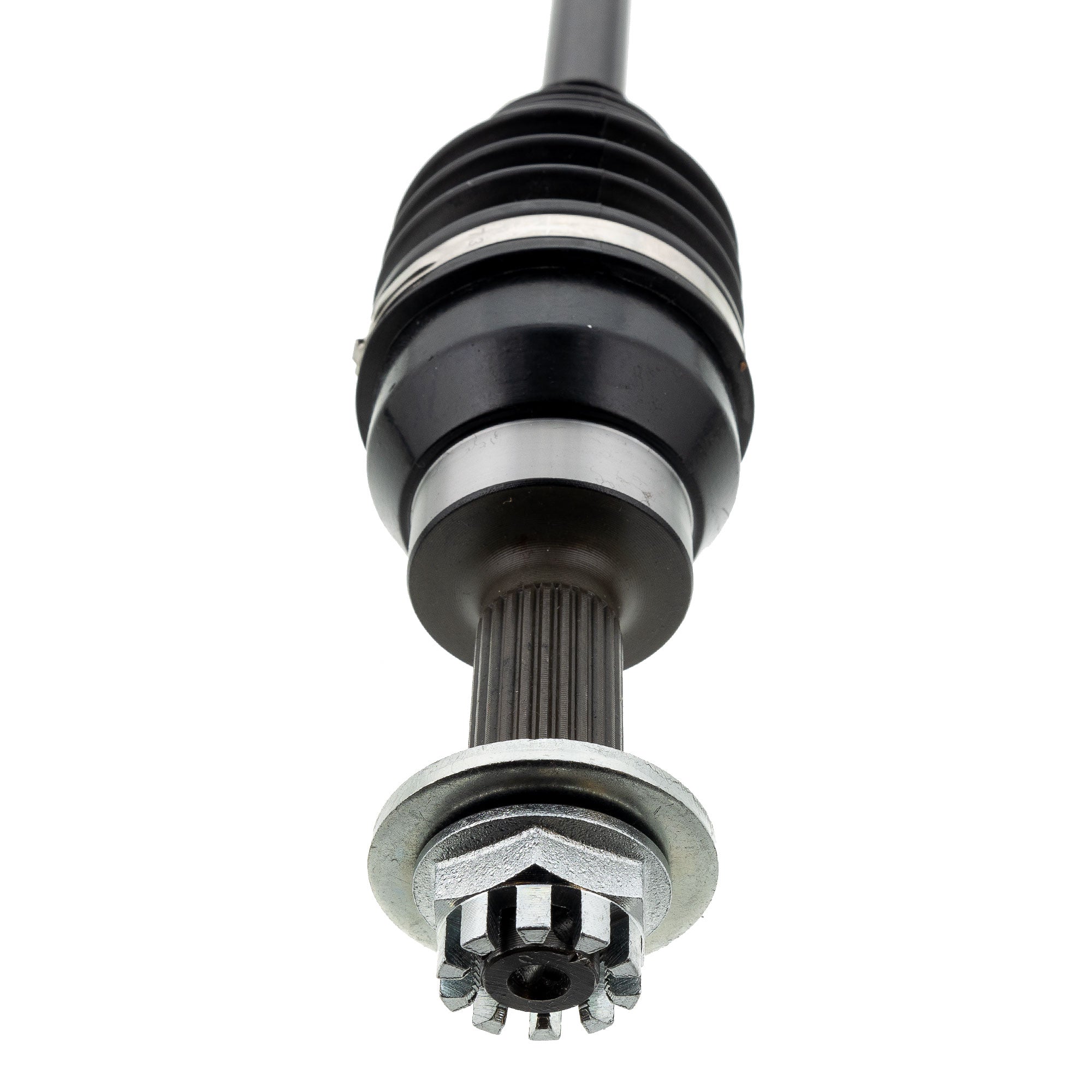 Front Left Drive Shaft CV Axle Assembly Honda | NICHE PARTS