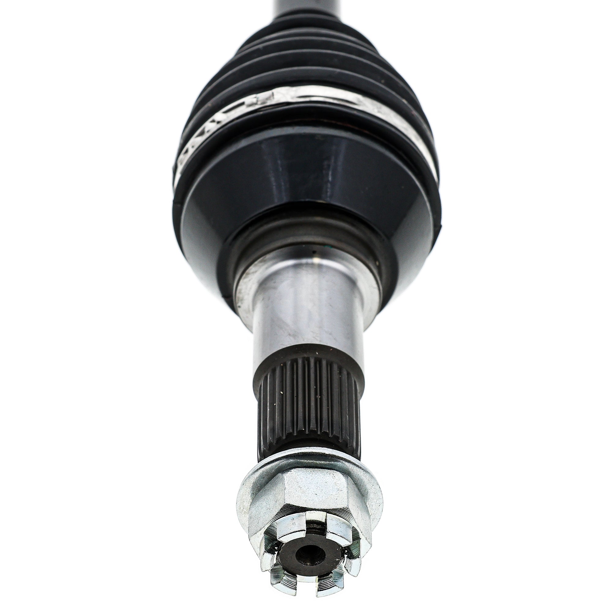 Front Left Drive Shaft CV Axle Assembly Can-Am | NICHE PARTS