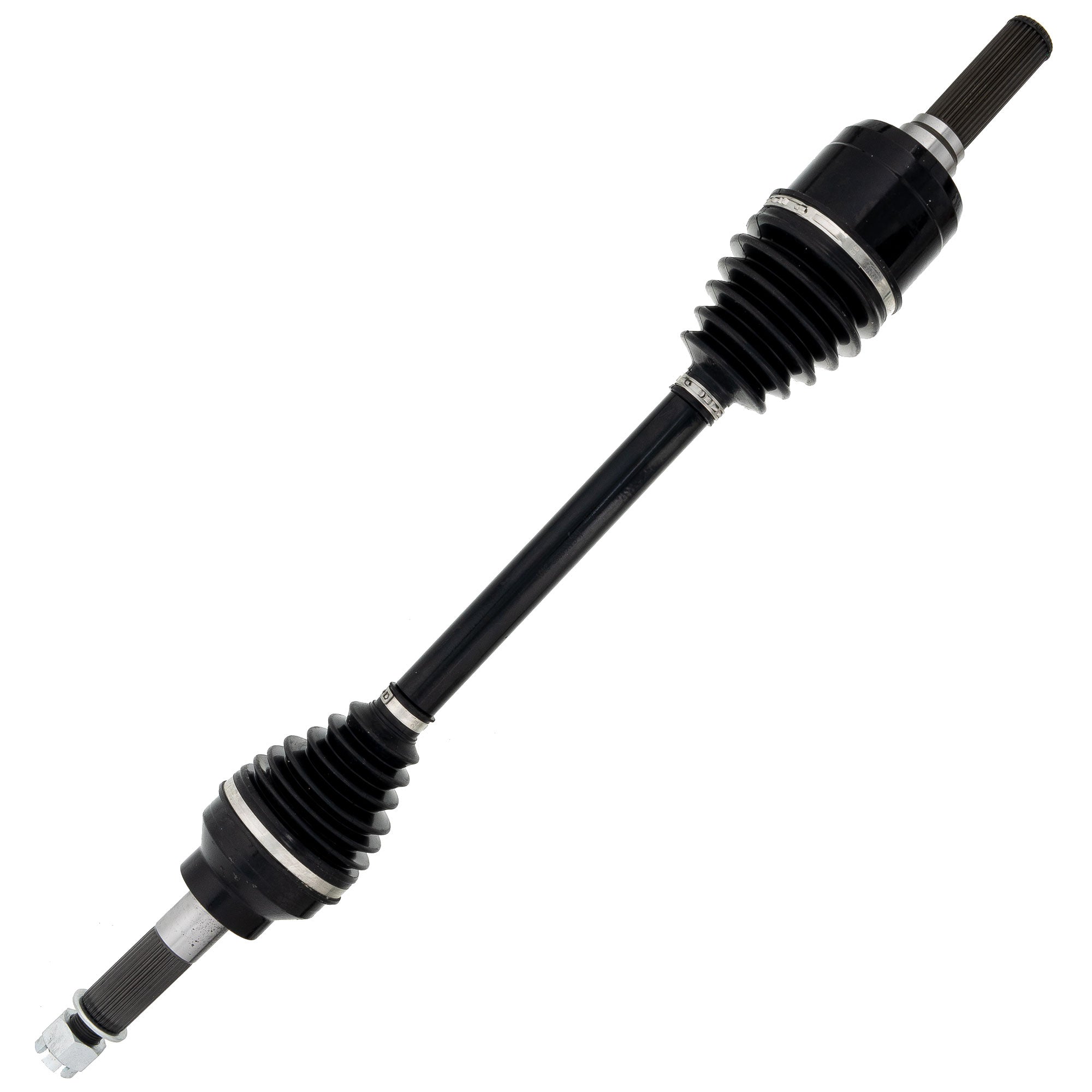 High Strength Drive Shaft CV Axle Assembly for Mule NICHE 519-KCA2614X