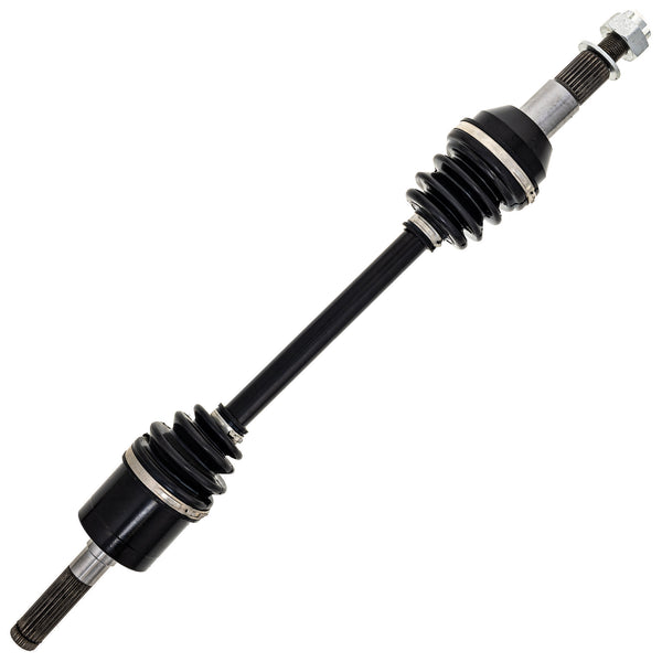 Front Left Drive Shaft CV Axle Assembly Can-Am | NICHE PARTS