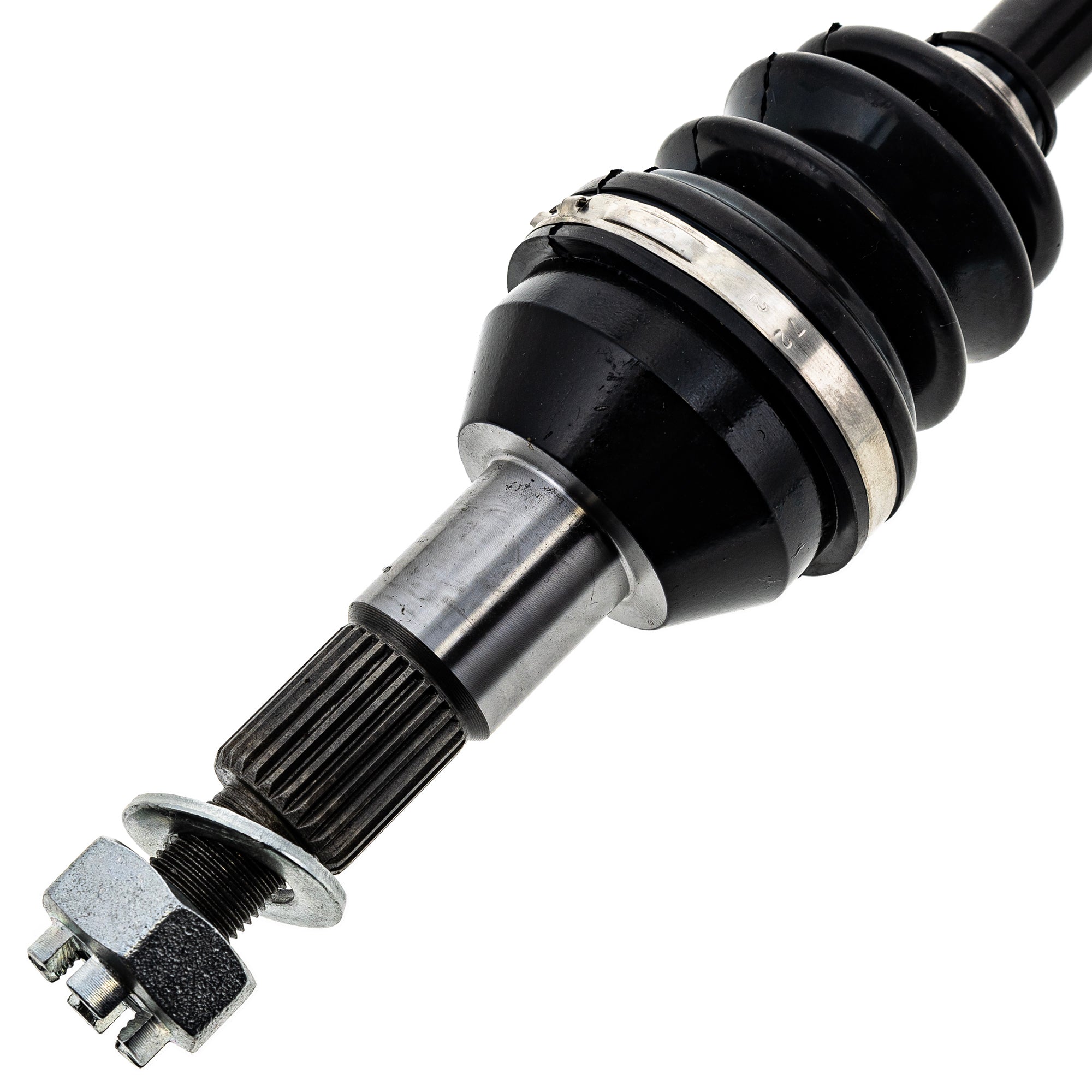 Front Left Drive Shaft CV Axle Assembly Can-Am | NICHE PARTS