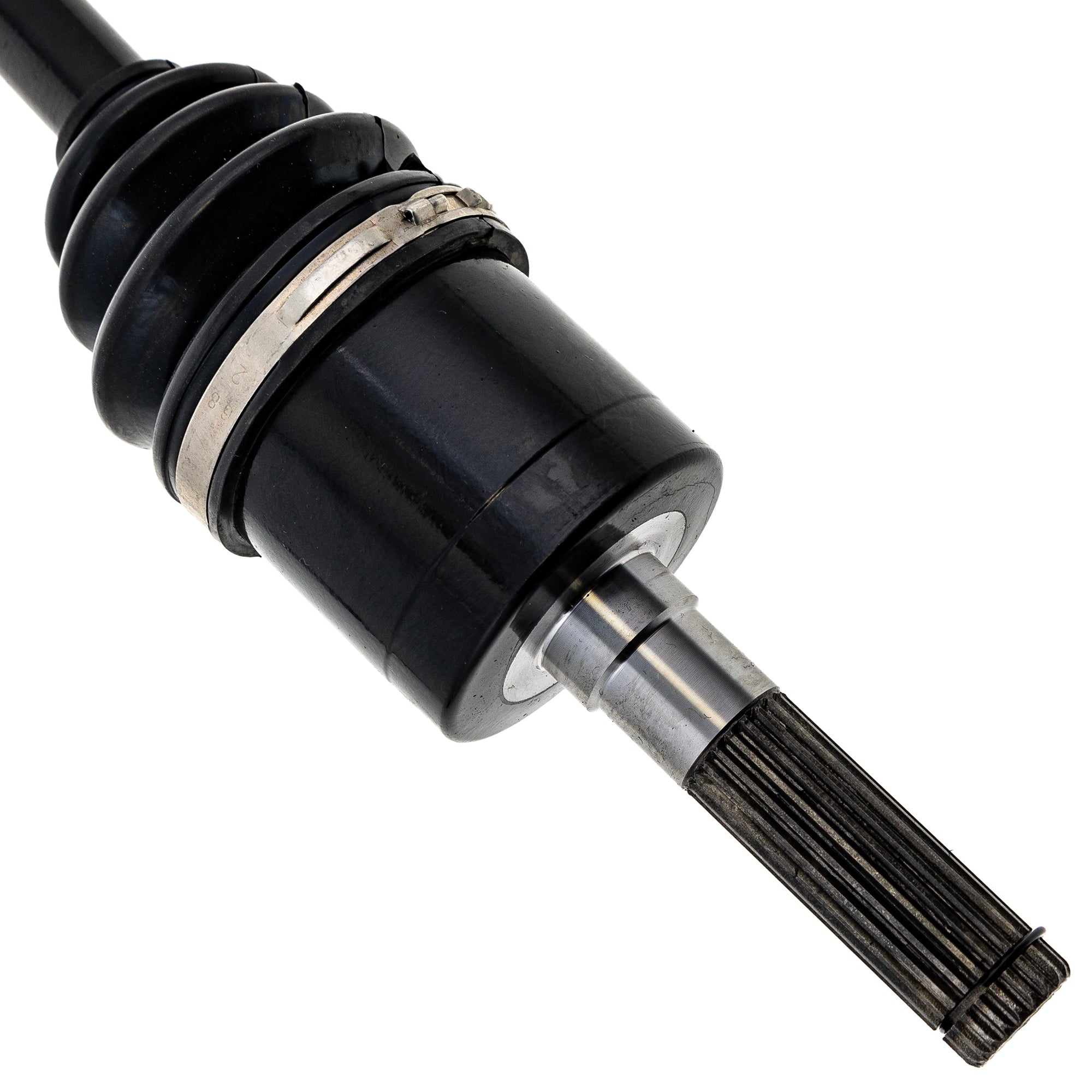 Front Left Drive Shaft CV Axle Assembly Can-Am | NICHE PARTS