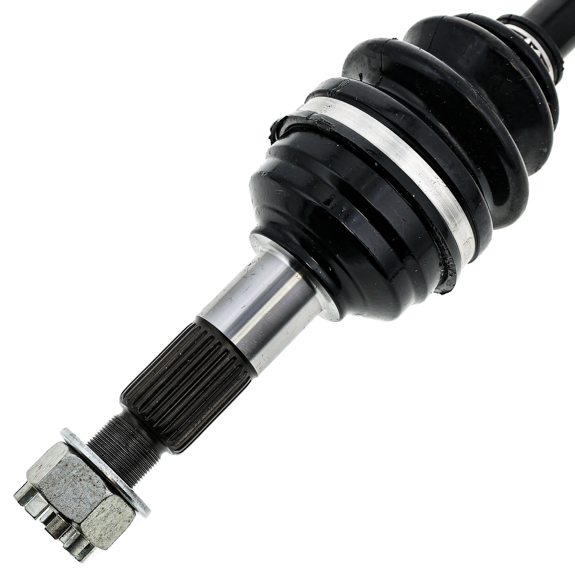 Front Right Drive Shaft CV Axle Assembly Honda | NICHE PARTS