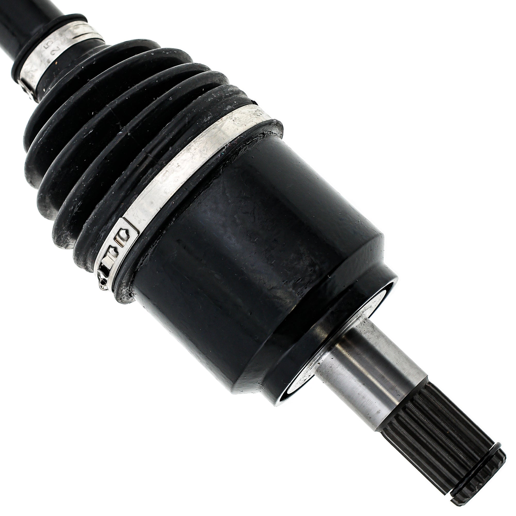 CiA Front Right Drive Shaft CV Axle Assembly Honda | NICHE PARTS
