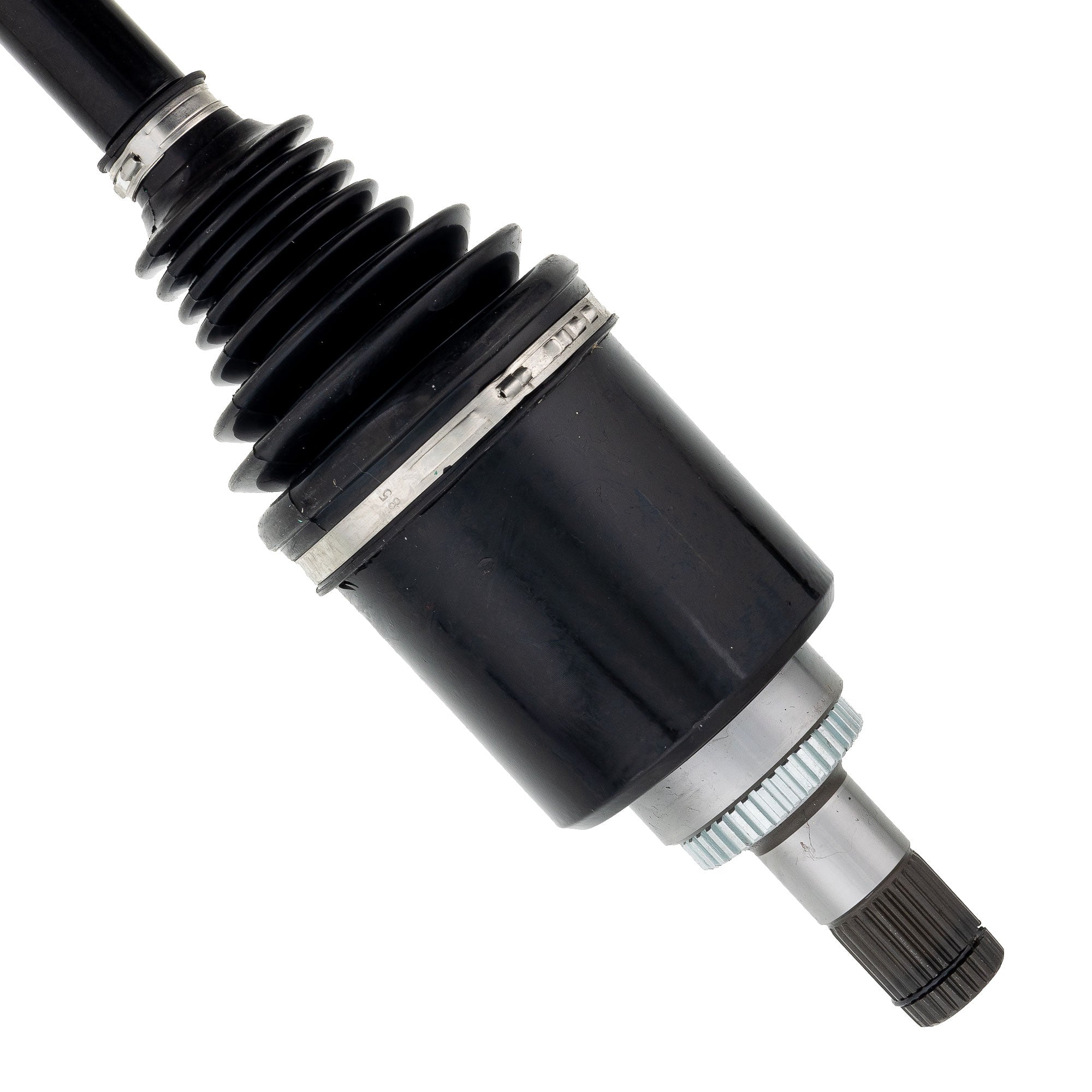 vtr250 HONDA サスペンションパーツ 51400-KFK-731 Front Right Drive Shaft CV Axle Assembly Honda | NICHE PARTS