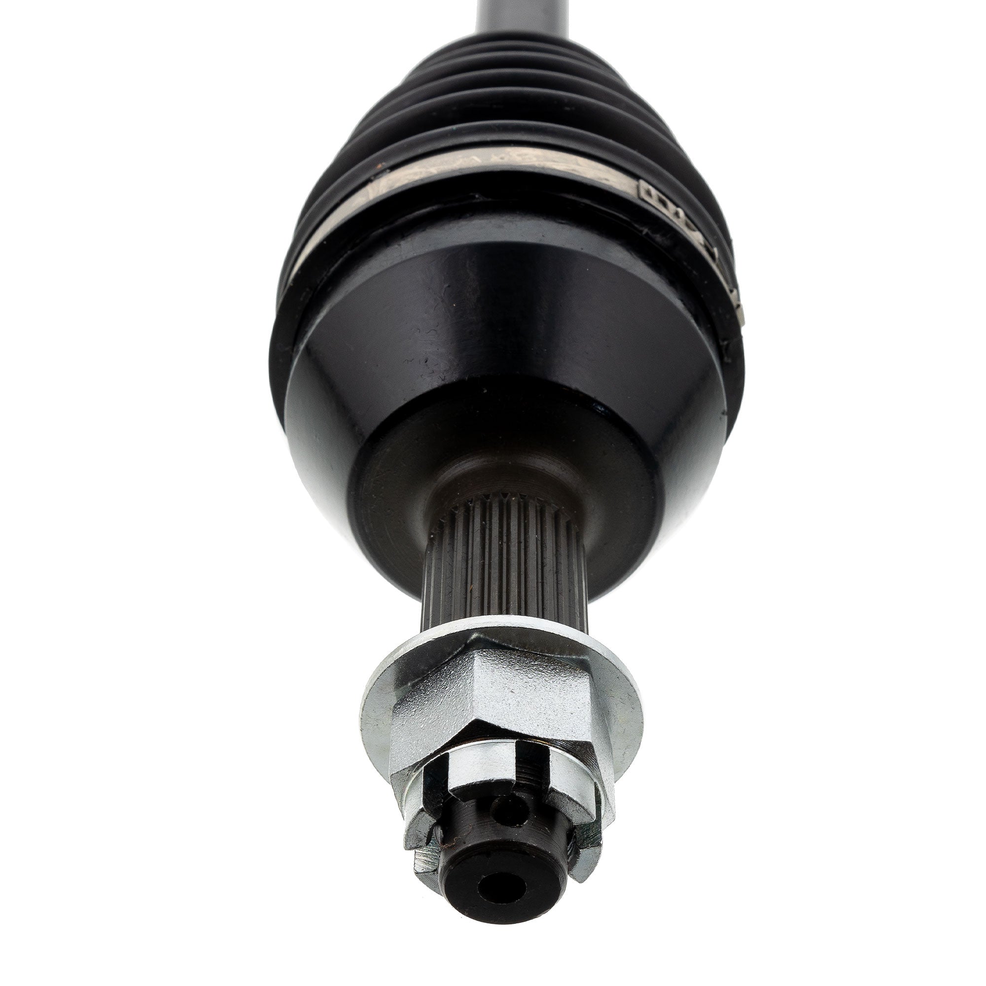 causeway  Rear Drive Shaft CV Axle Assembly Polaris | NICHE PARTS