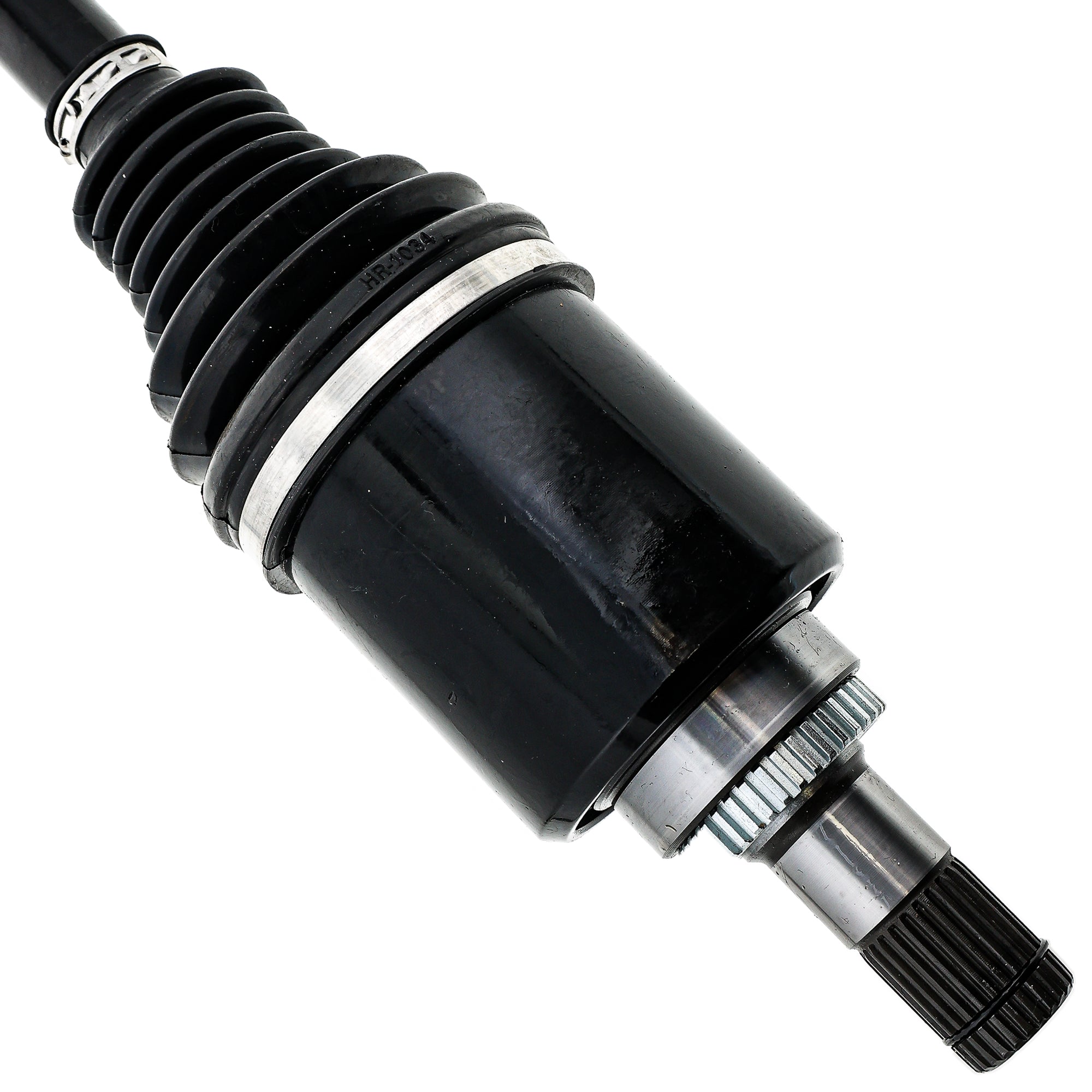 Front Left Drive Shaft CV Axle Assembly Honda | NICHE PARTS