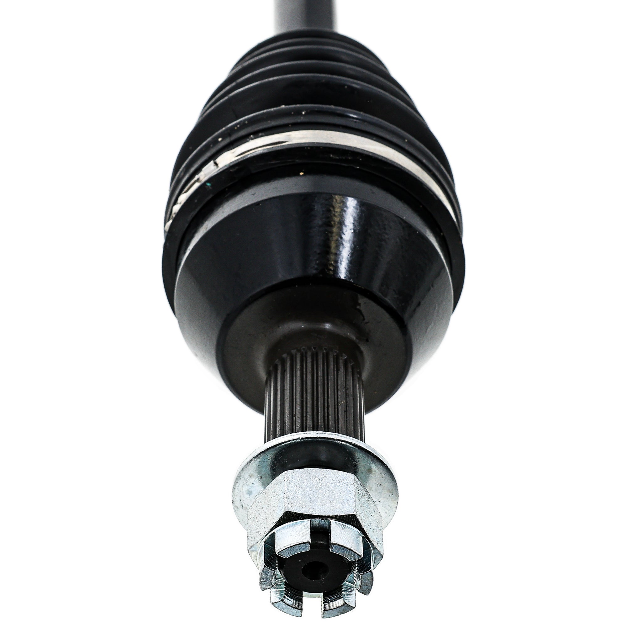 Front Left Drive Shaft CV Axle Assembly Honda | NICHE PARTS