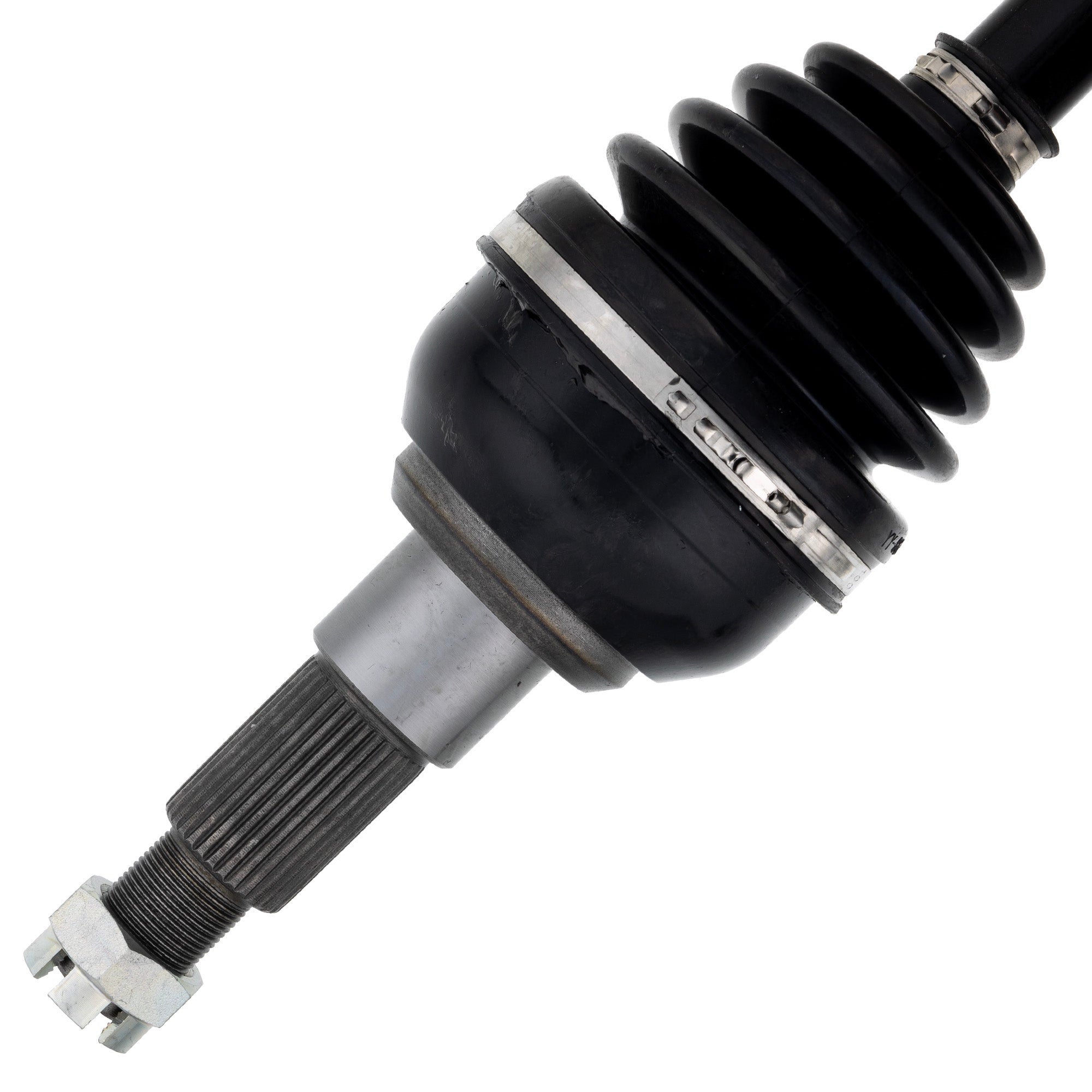 Front Left Drive Shaft CV Axle Assembly Kawasaki | NICHE PARTS