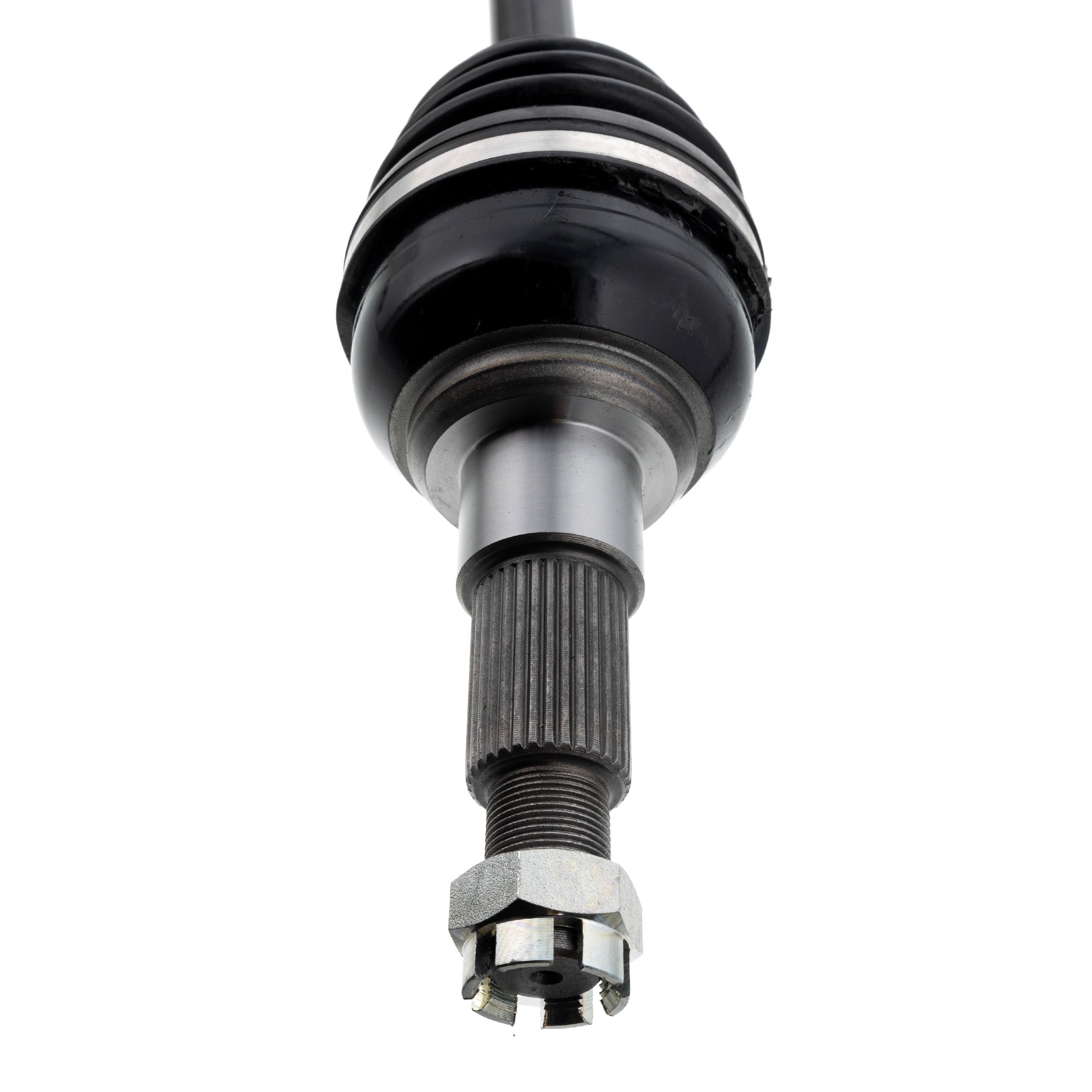Front Left Drive Shaft CV Axle Assembly Kawasaki | NICHE PARTS