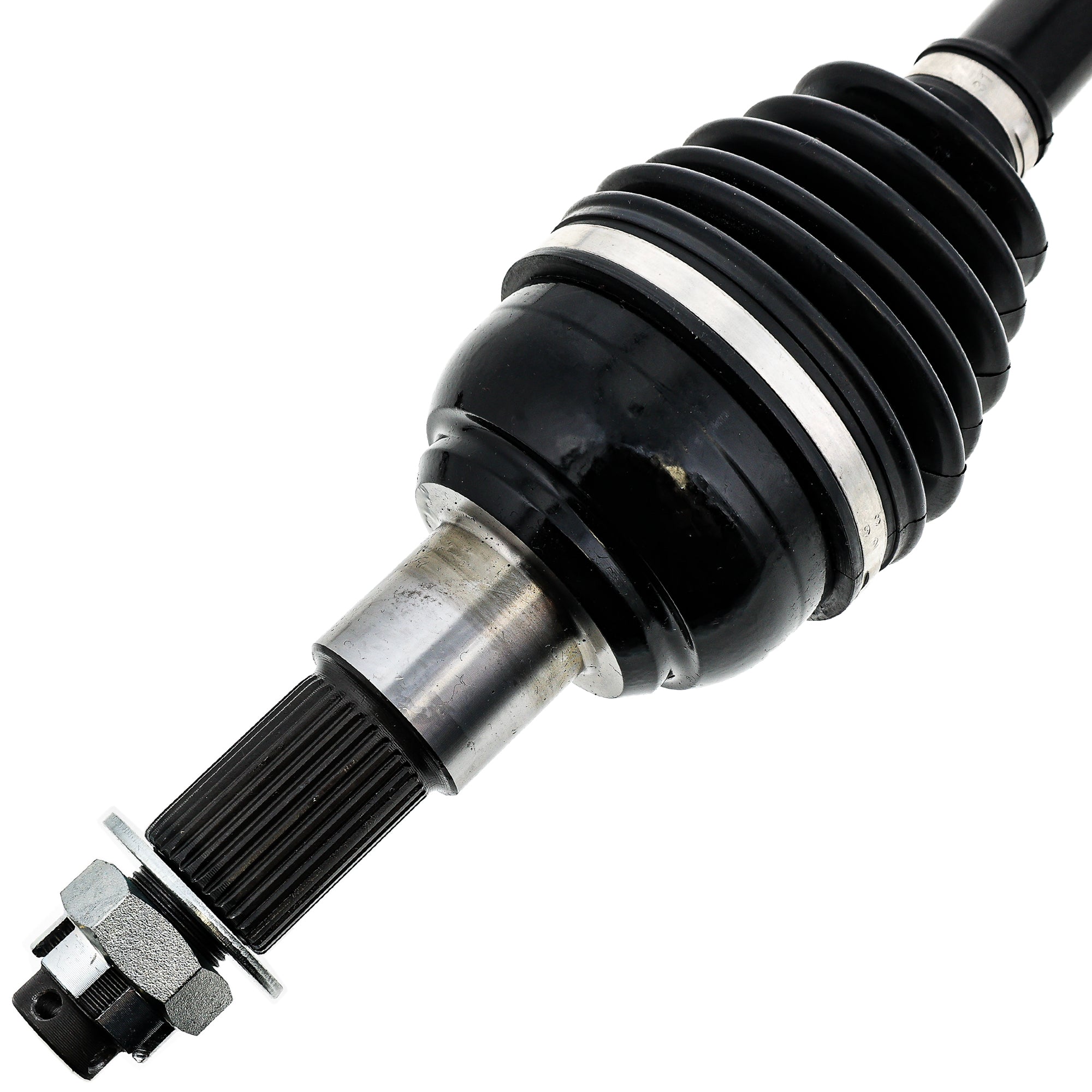 Rear Drive Shaft CV Axle Assembly Kawasaki | NICHE PARTS