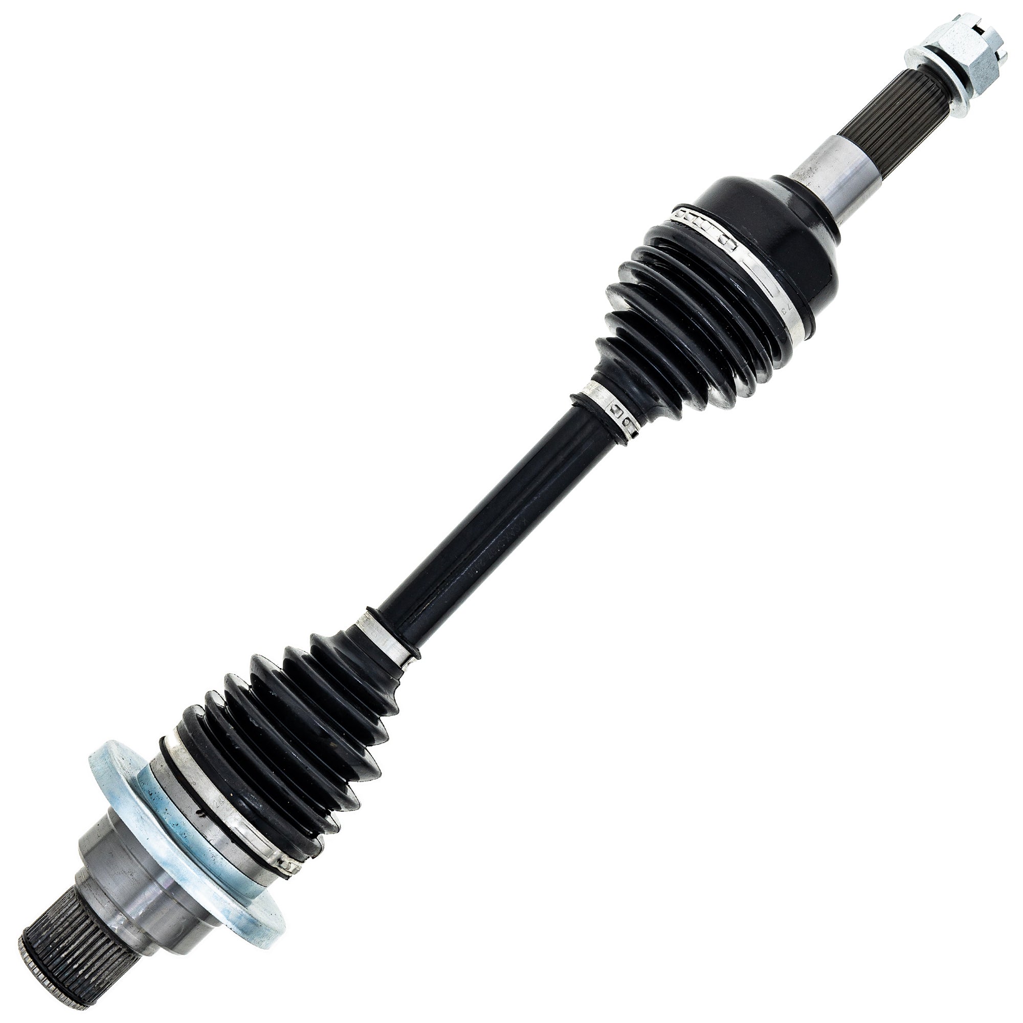 High Strength Drive Shaft CV Axle Assembly for CFORCE NICHE 519-KCA2629X