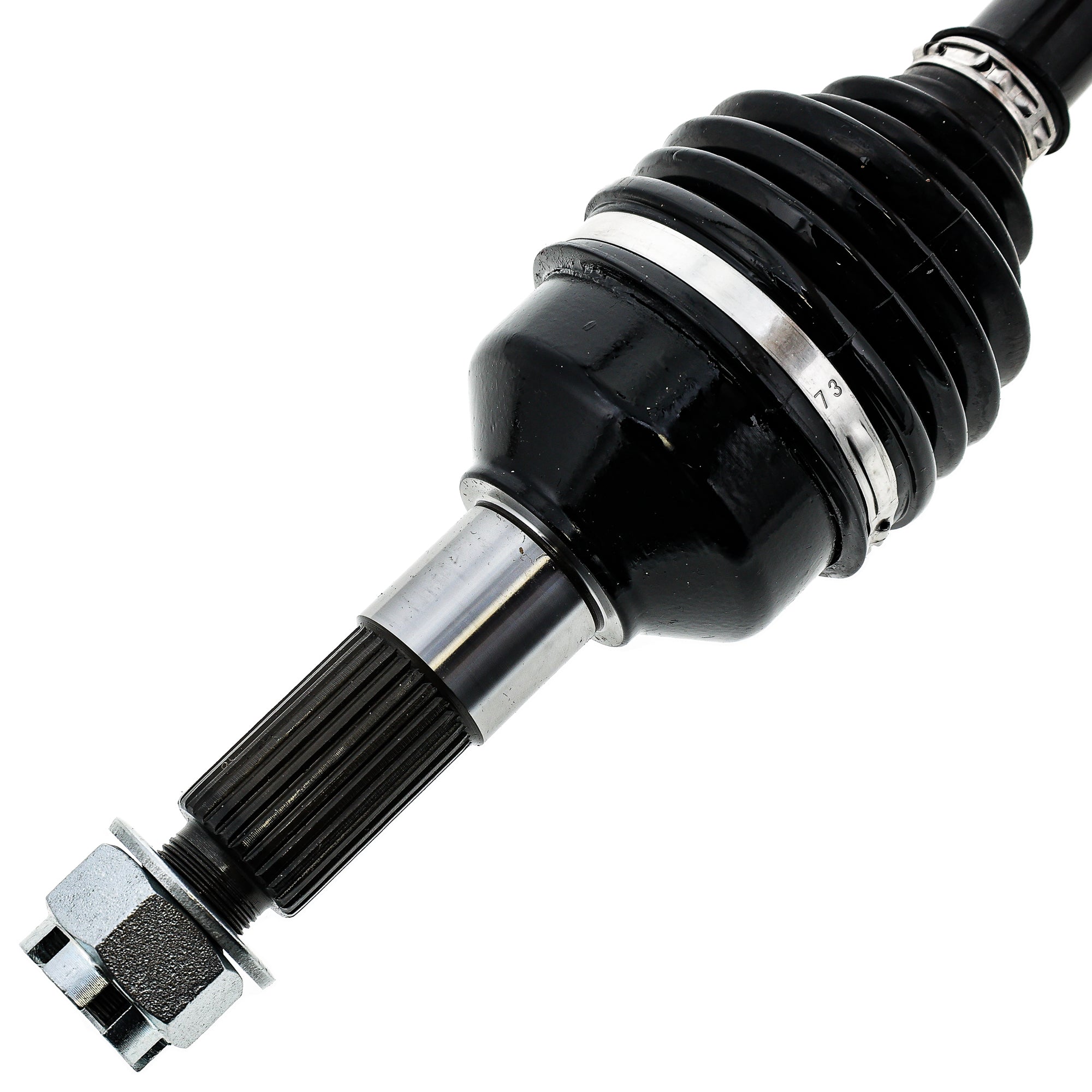 Rear Right Drive Shaft CV Axle Assembly CF-Moto | NICHE PARTS