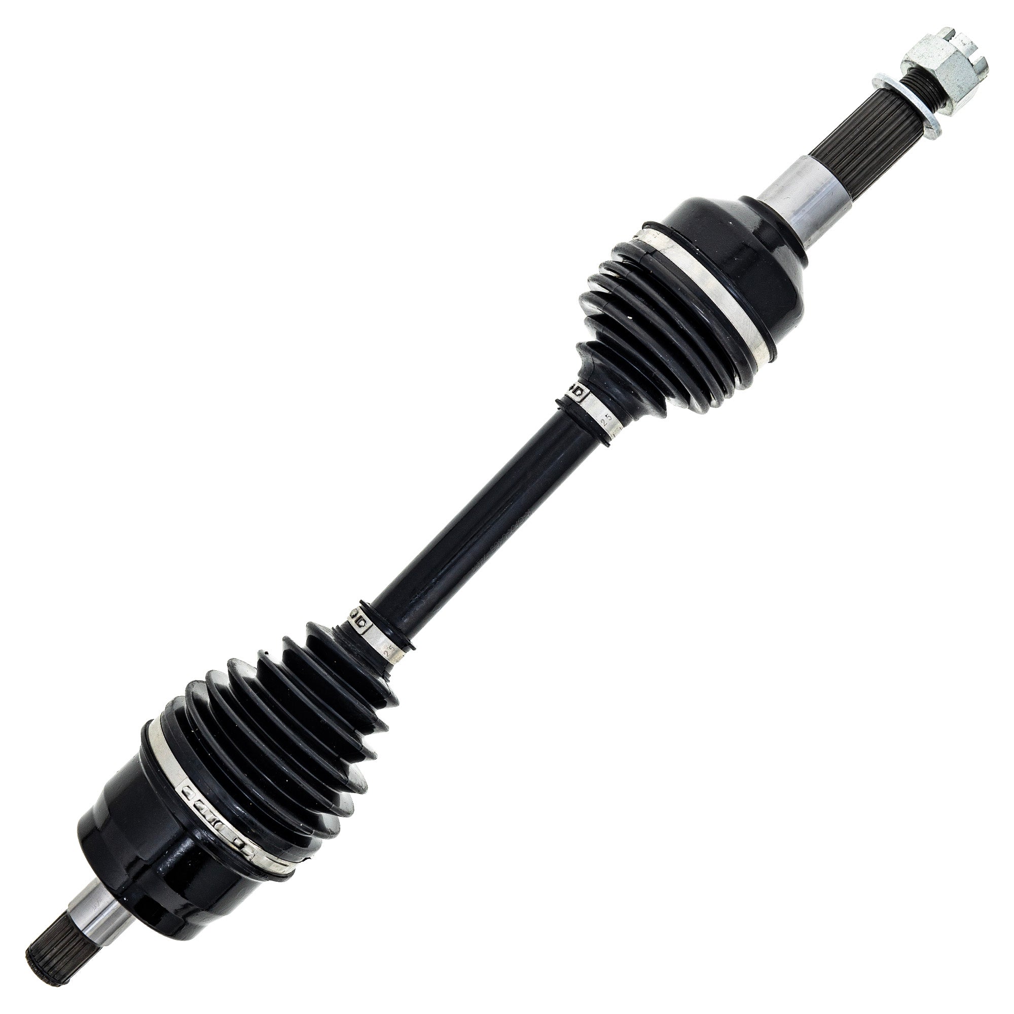 High Strength Drive Shaft CV Axle Assembly for CFORCE NICHE 519-KCA2621X