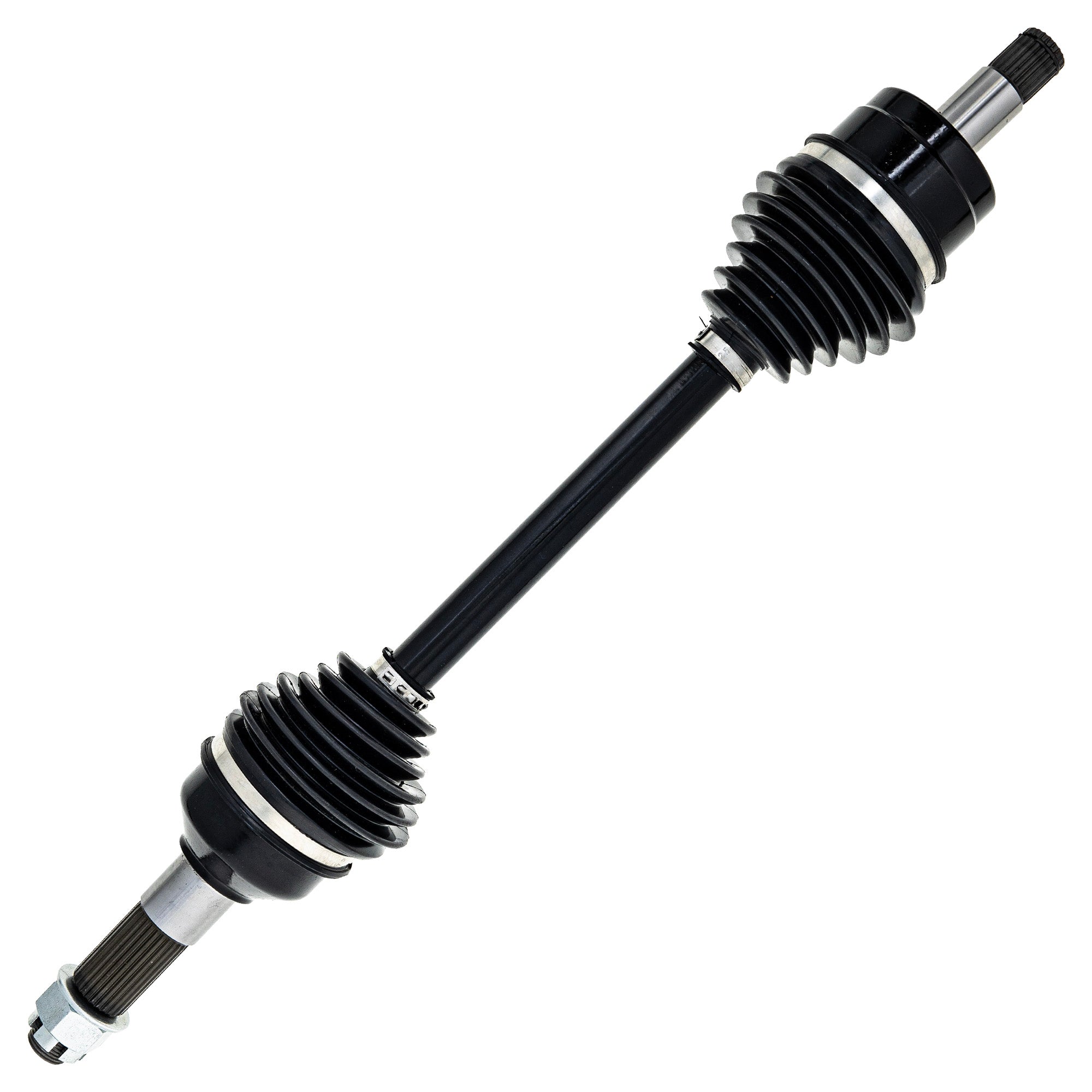 High Strength Drive Shaft CV Axle Assembly for CFORCE NICHE 519-KCA2634X