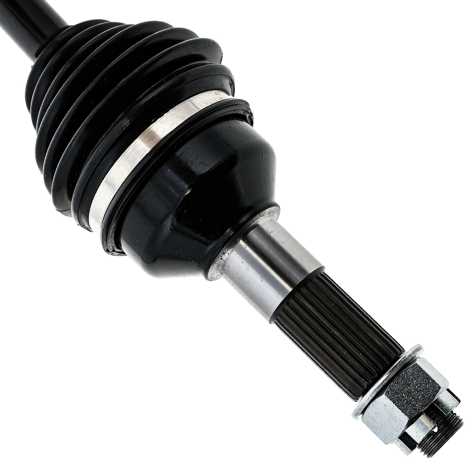 Front Left Drive Shaft CV Axle Assembly CF-Moto | NICHE PARTS