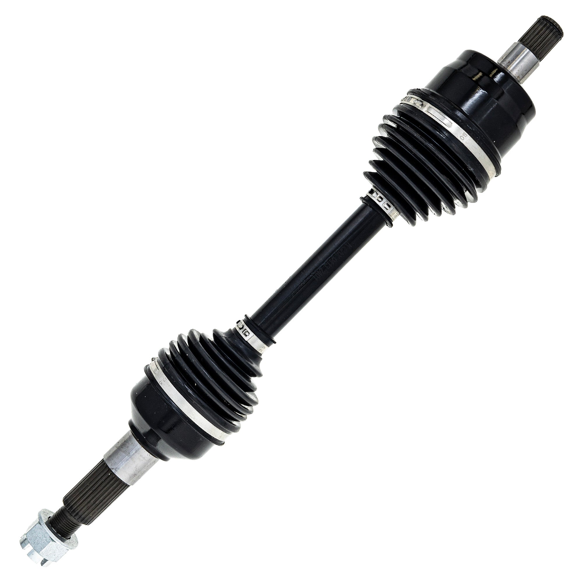 High Strength Drive Shaft CV Axle Assembly for CFORCE NICHE 519-KCA2635X