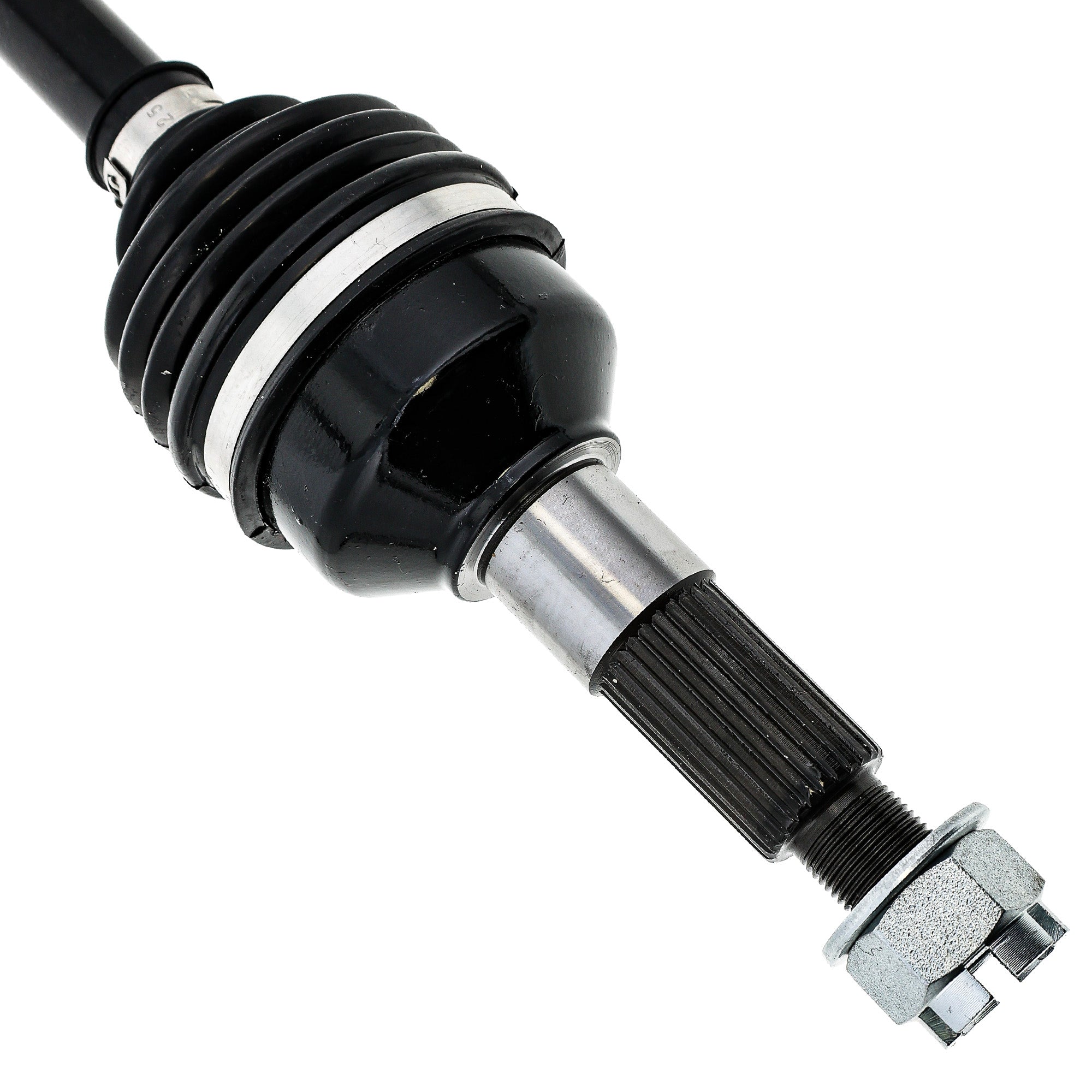 Rear Right Drive Shaft CV Axle Assembly 1472772 | NICHE PARTS