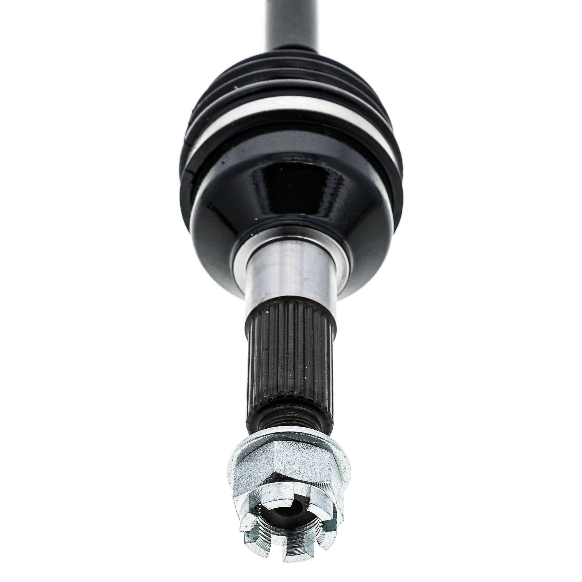 High Strength Drive Shaft CV Axle Assembly For 9DQV-280200-3000-M1