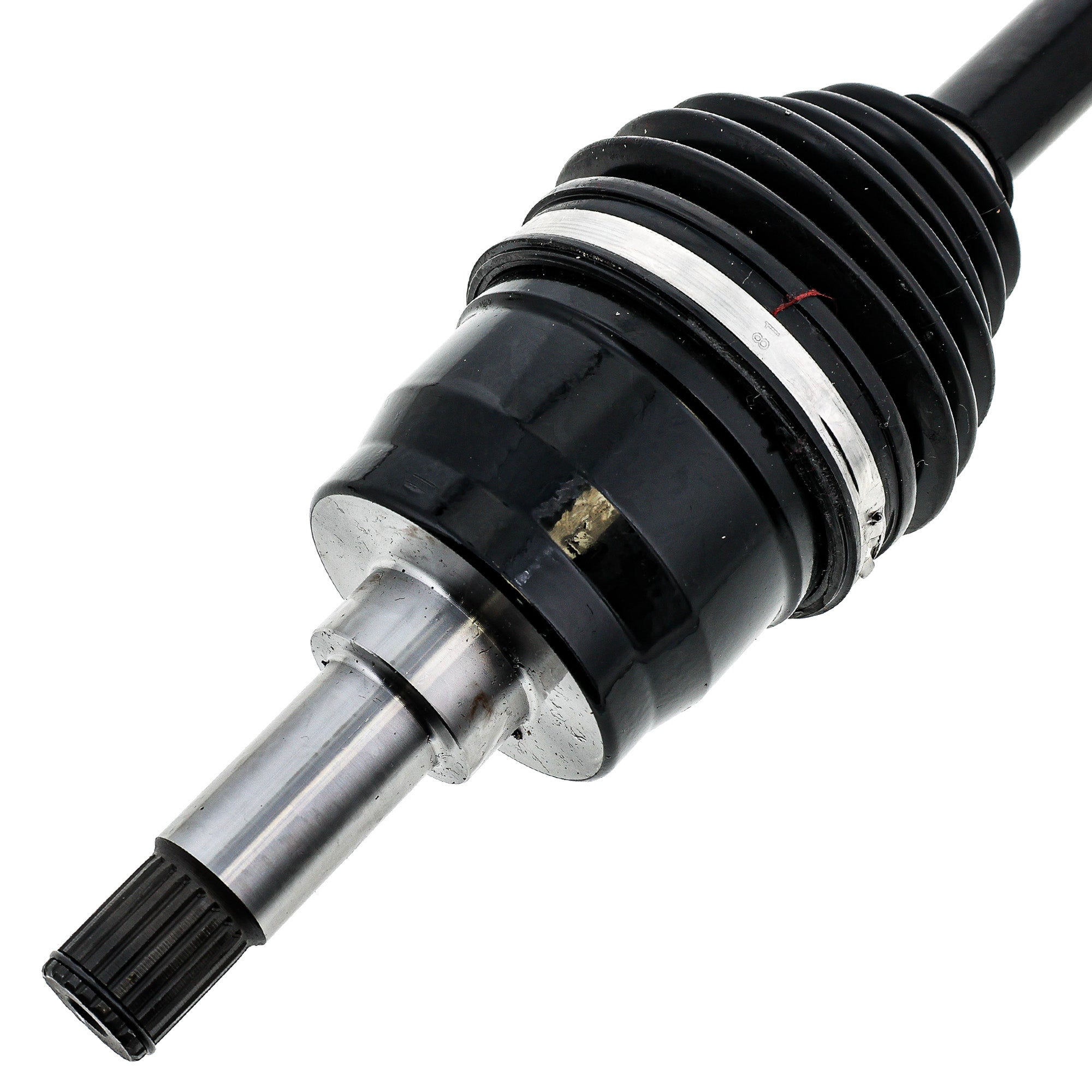 Rear Left Drive Shaft CV Axle Assembly CFORCE 500 S | NICHE PARTS