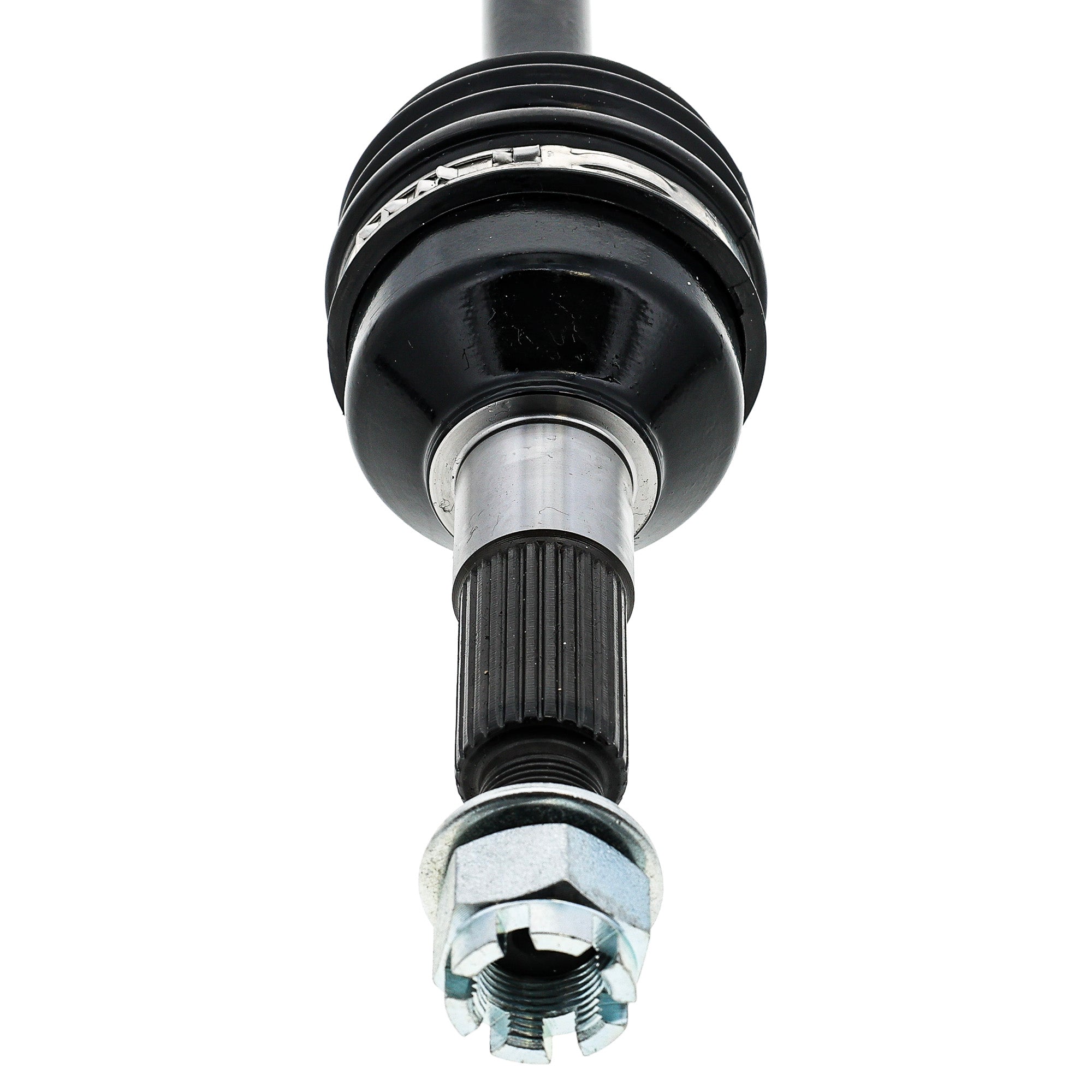 CPI GPR50 ファイナルギア AXIS90 アクシス90 互換 Rear Left Drive Shaft CV Axle Assembly CFORCE 500 S | NICHE PARTS