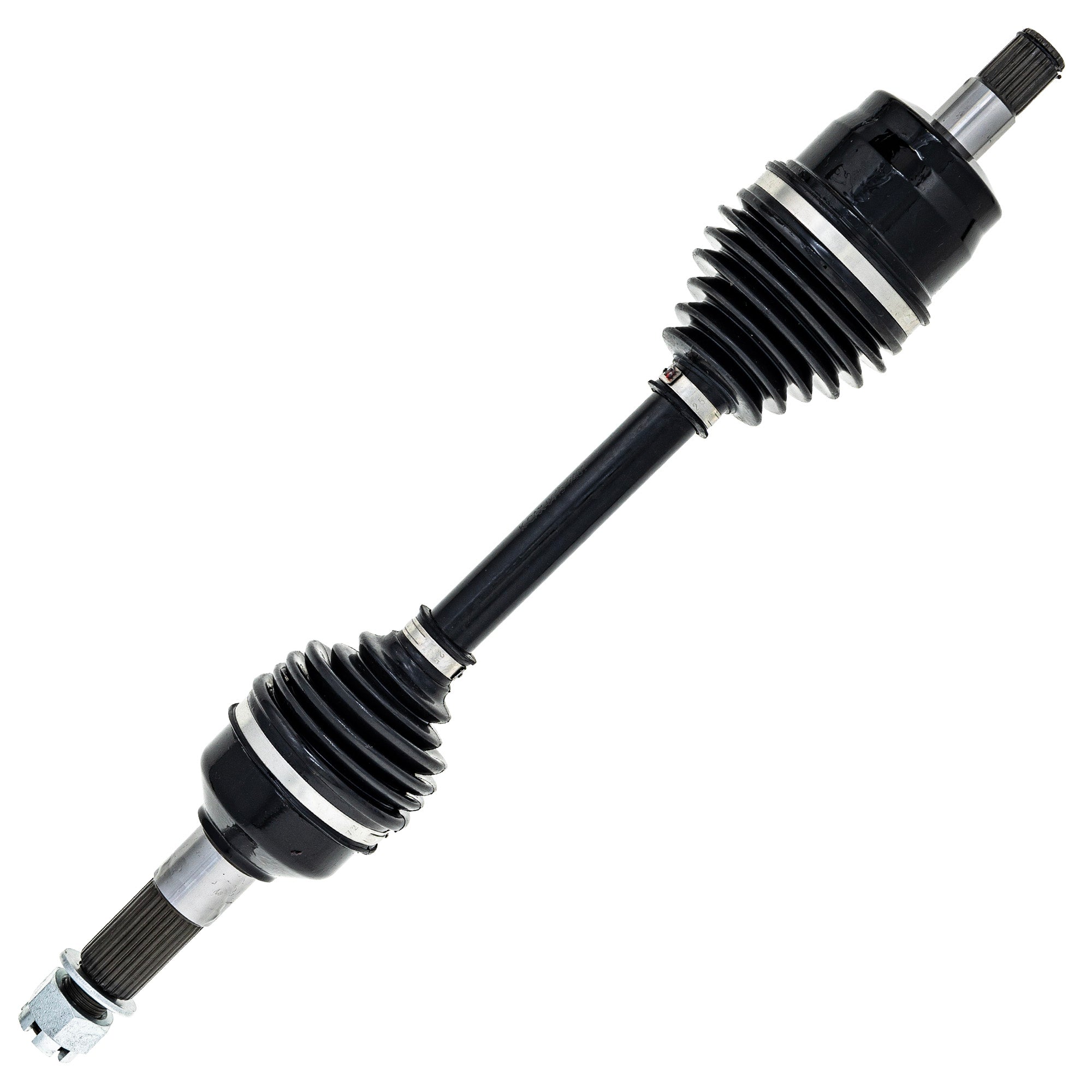 High Strength Drive Shaft CV Axle Assembly for CFORCE NICHE 519-KCA2637X