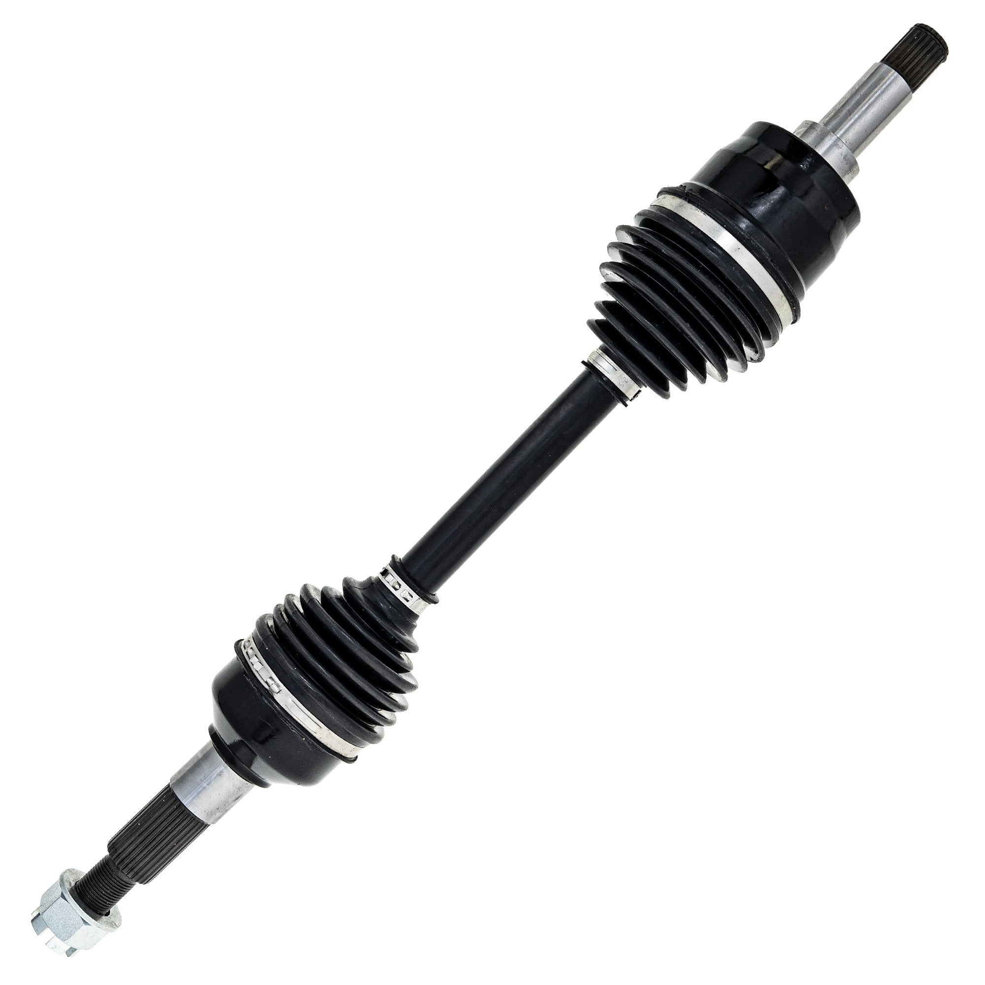 High Strength Drive Shaft CV Axle Assembly for CFORCE NICHE 519-KCA2638X