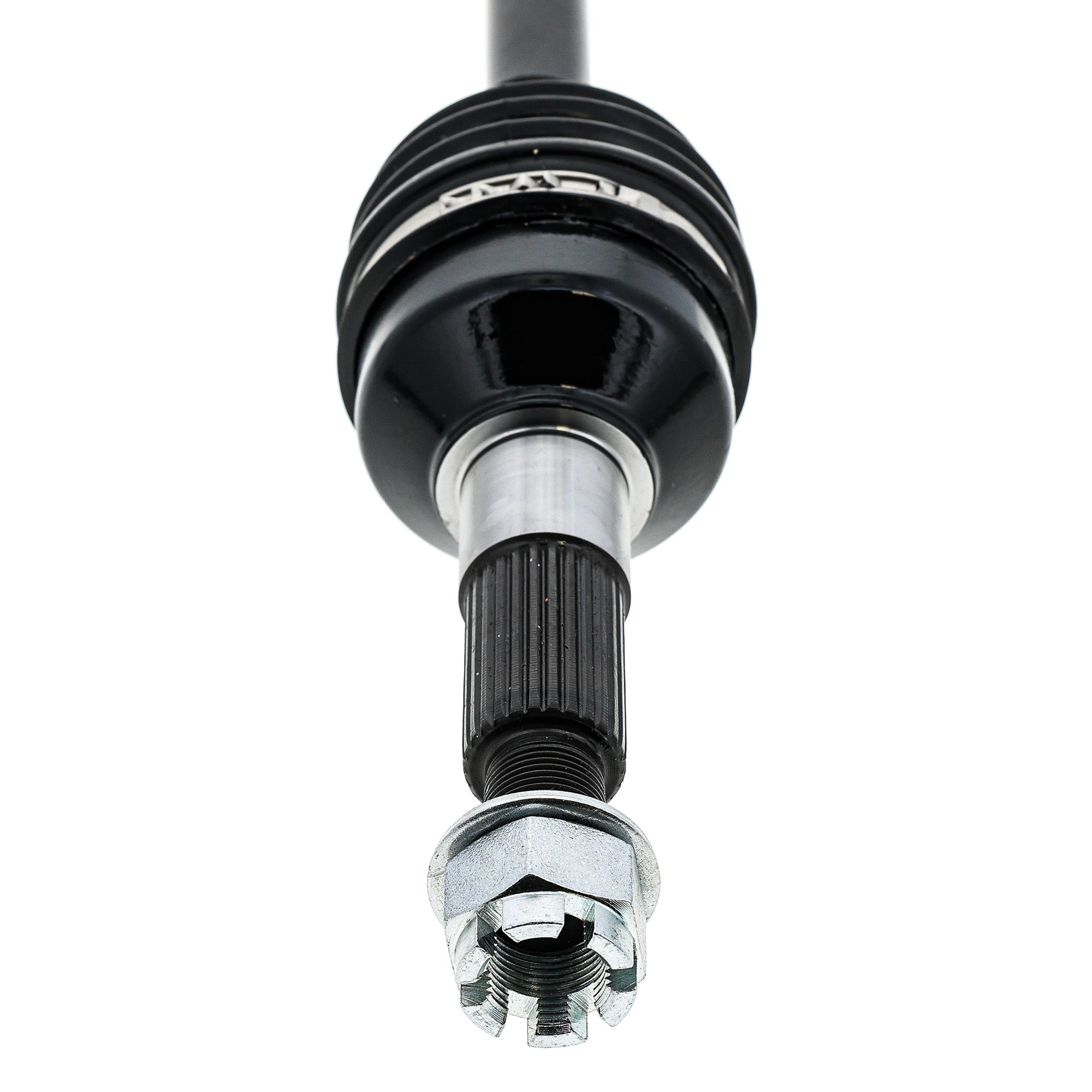 High Strength Drive Shaft CV Axle Assembly For 9DSV-280100-6K00-M2