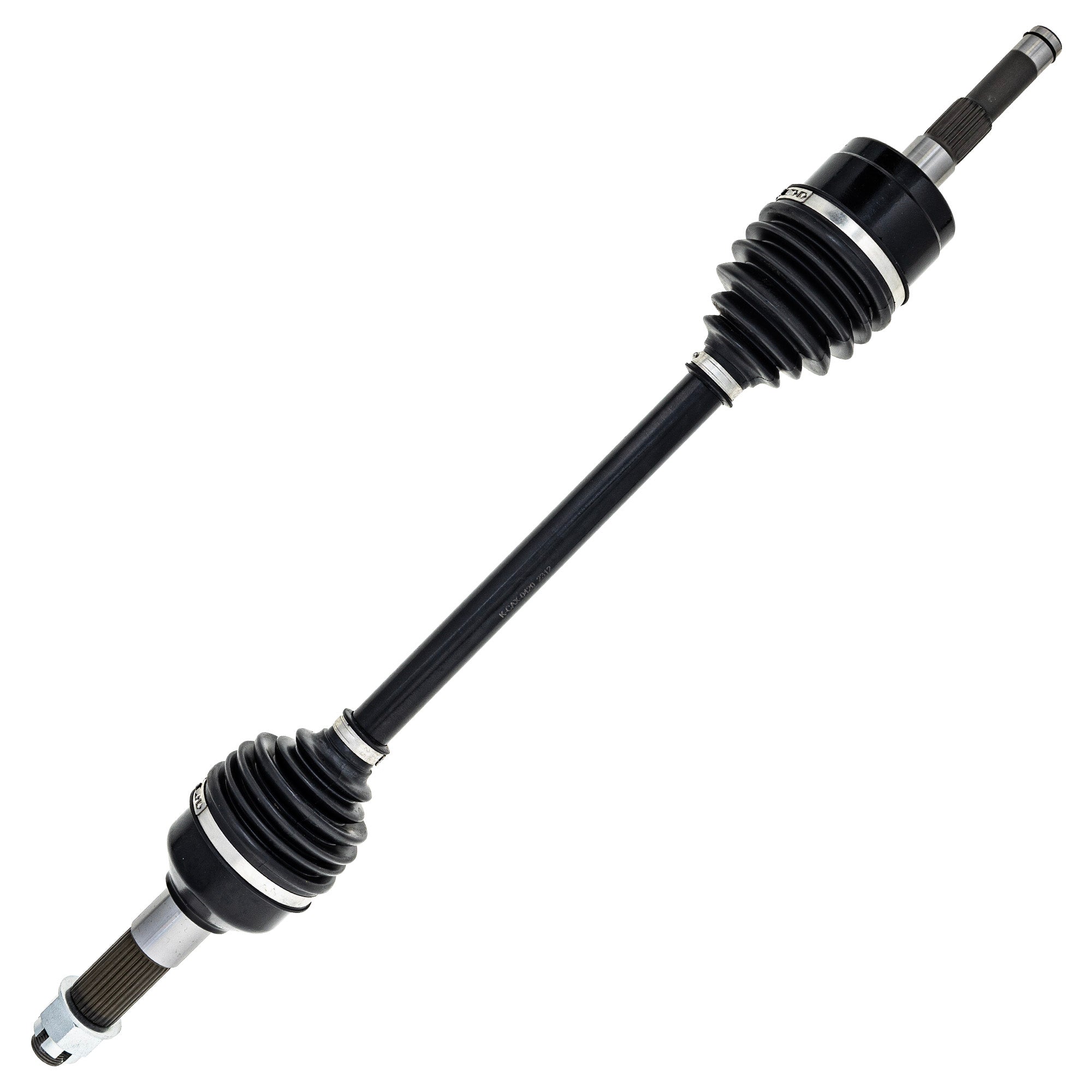 High Strength Drive Shaft CV Axle Assembly for UFORCE NICHE 519-KCA2642X