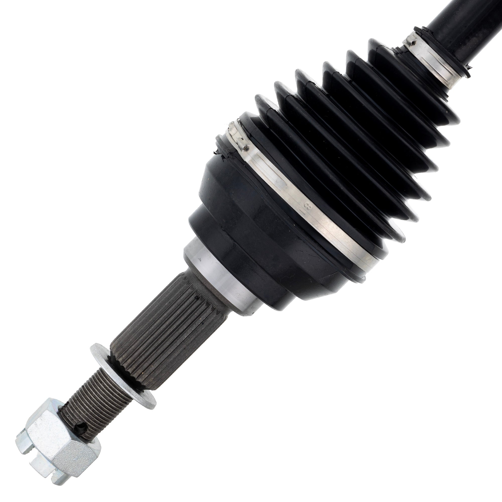 Front Right Half Drive Shaft CV Axle Assembly John | NICHE PARTS
