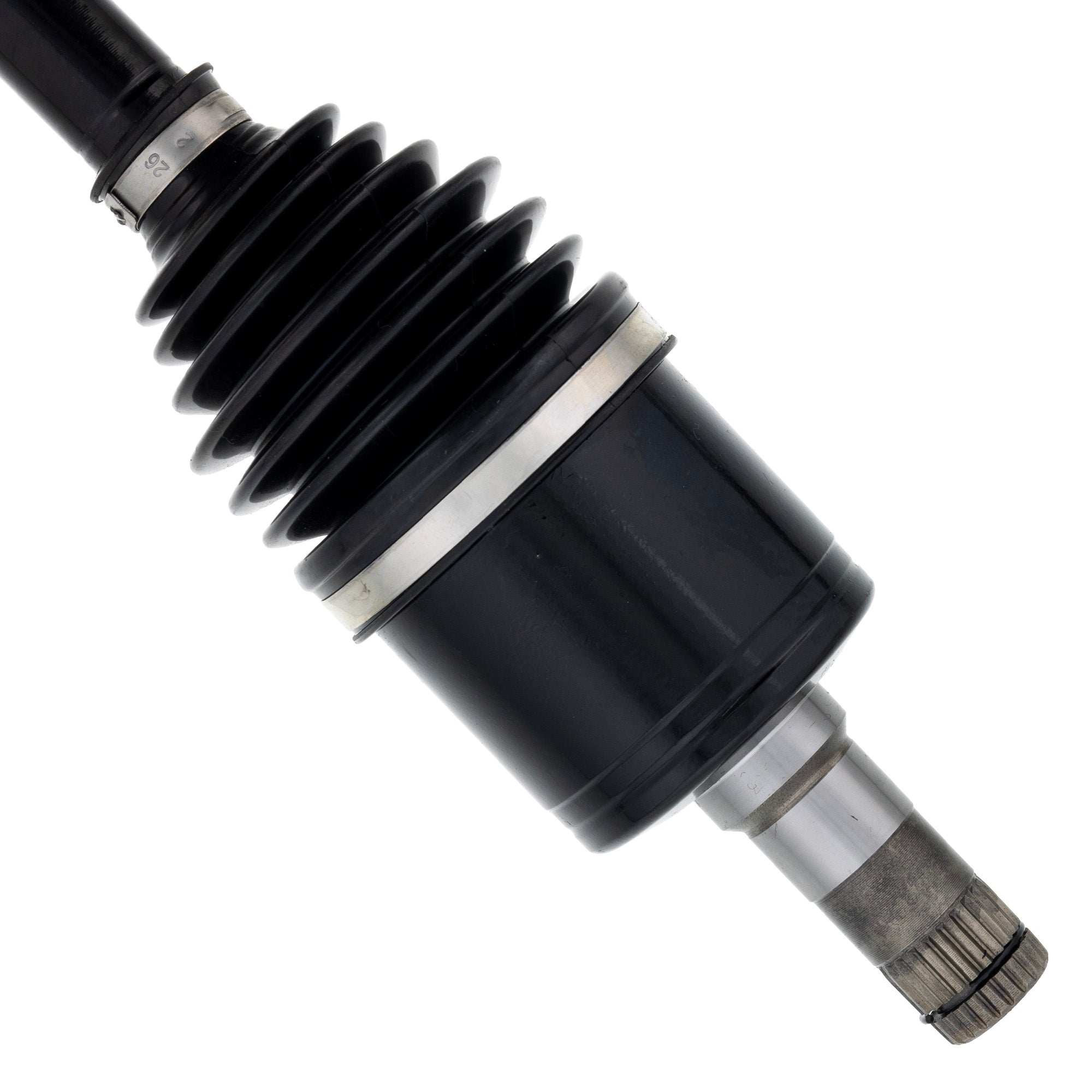 Front Right Half Drive Shaft CV Axle Assembly John | NICHE PARTS