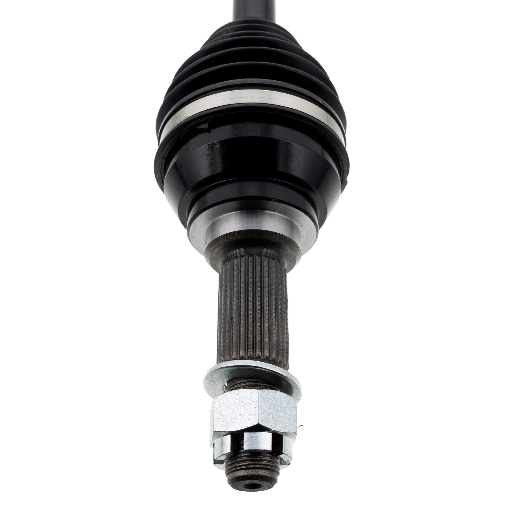 High Strength Drive Shaft CV Axle Assembly For John Deere AUC13792 AM146260 AM142936 AM142355