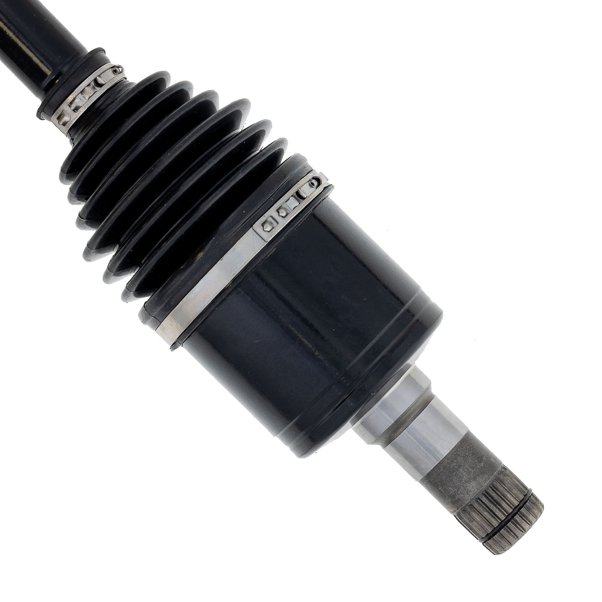 Front Left Half Drive Shaft CV Axle Assembly John Deere