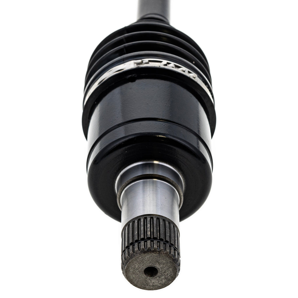 Dorman 929-749 Leaf Spring Axle U-Bolt Kit - Heavy Duty Replacement Compatible With Select Ford F-150, F-250, F-350 & Excursion Models