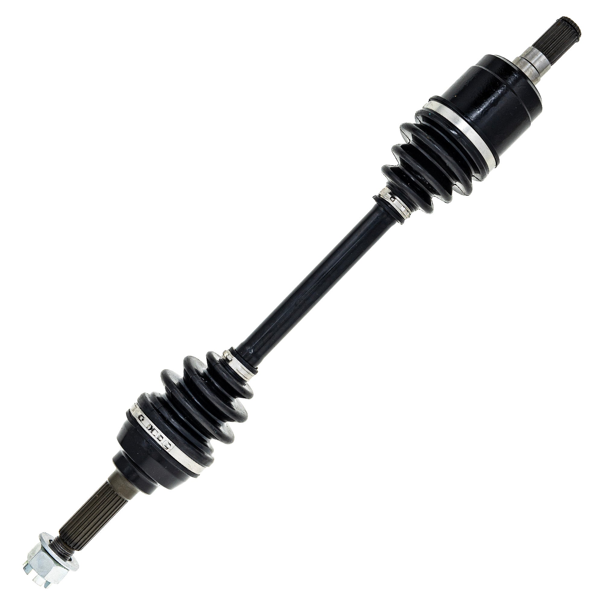 High Strength Drive Shaft CV Axle Assembly for King NICHE 519-KCA2649X