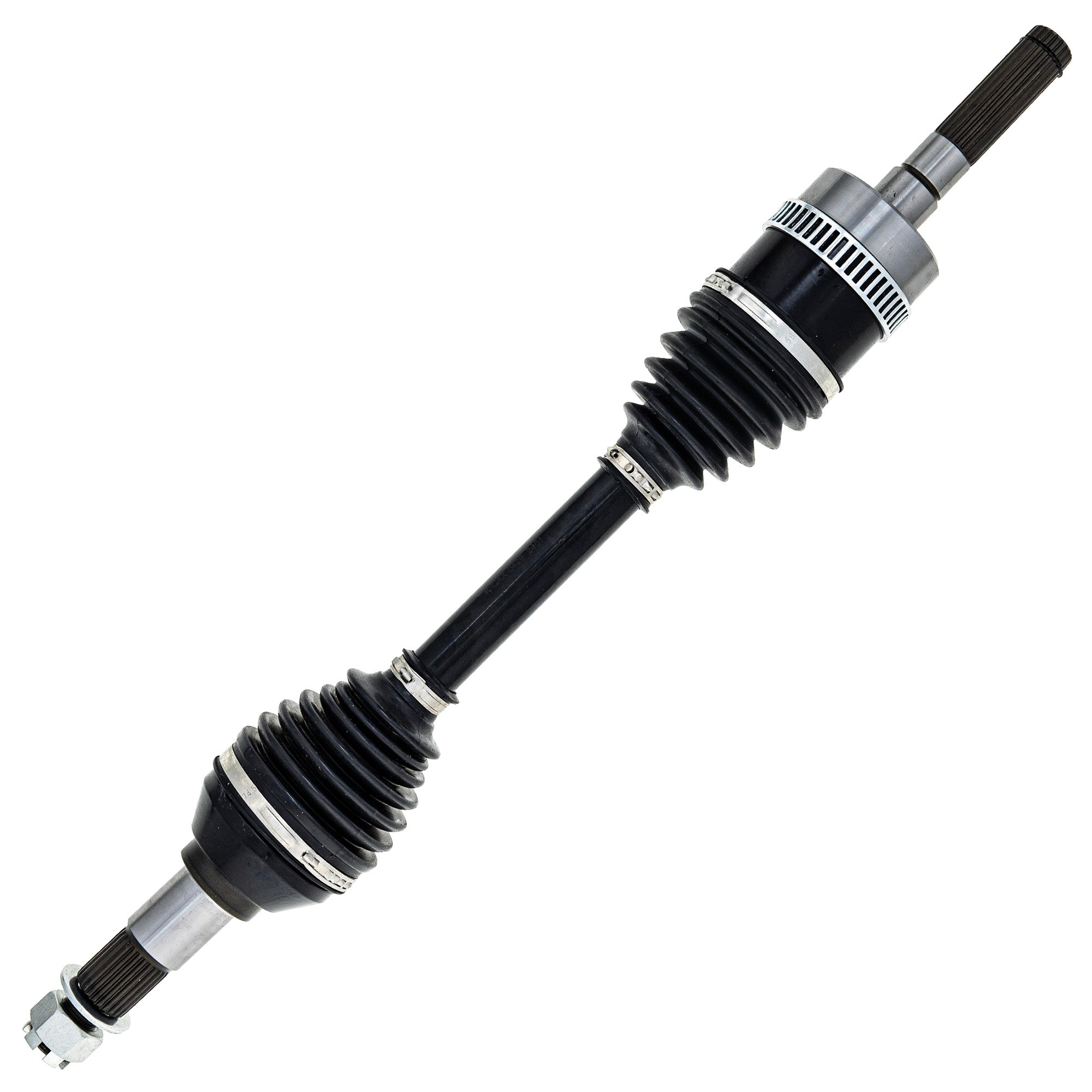 High Strength Drive Shaft CV Axle Assembly for Renegade Outlander NICHE 519-KCA2641X