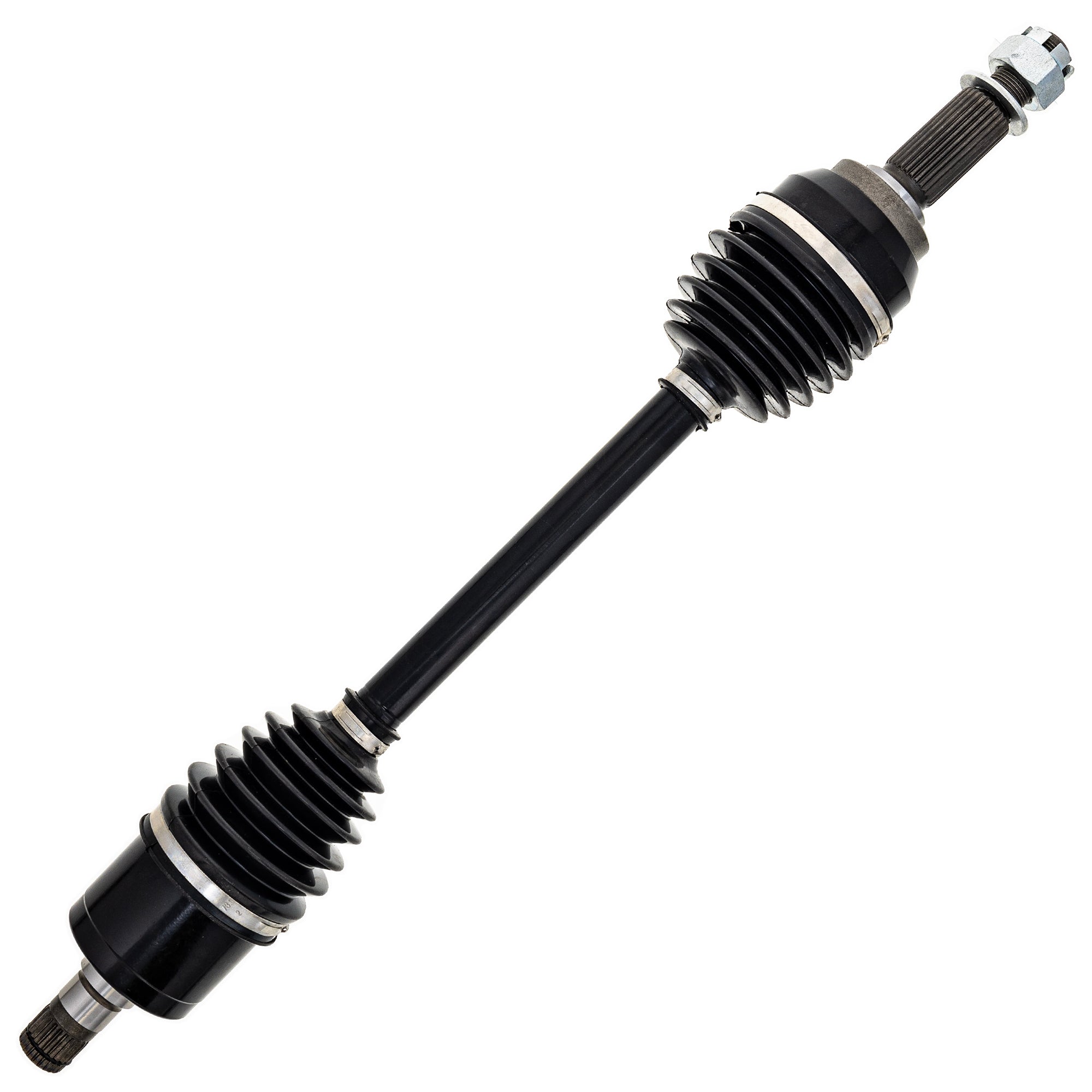 High Strength CV Axle for NICHE 519-KCA2653X