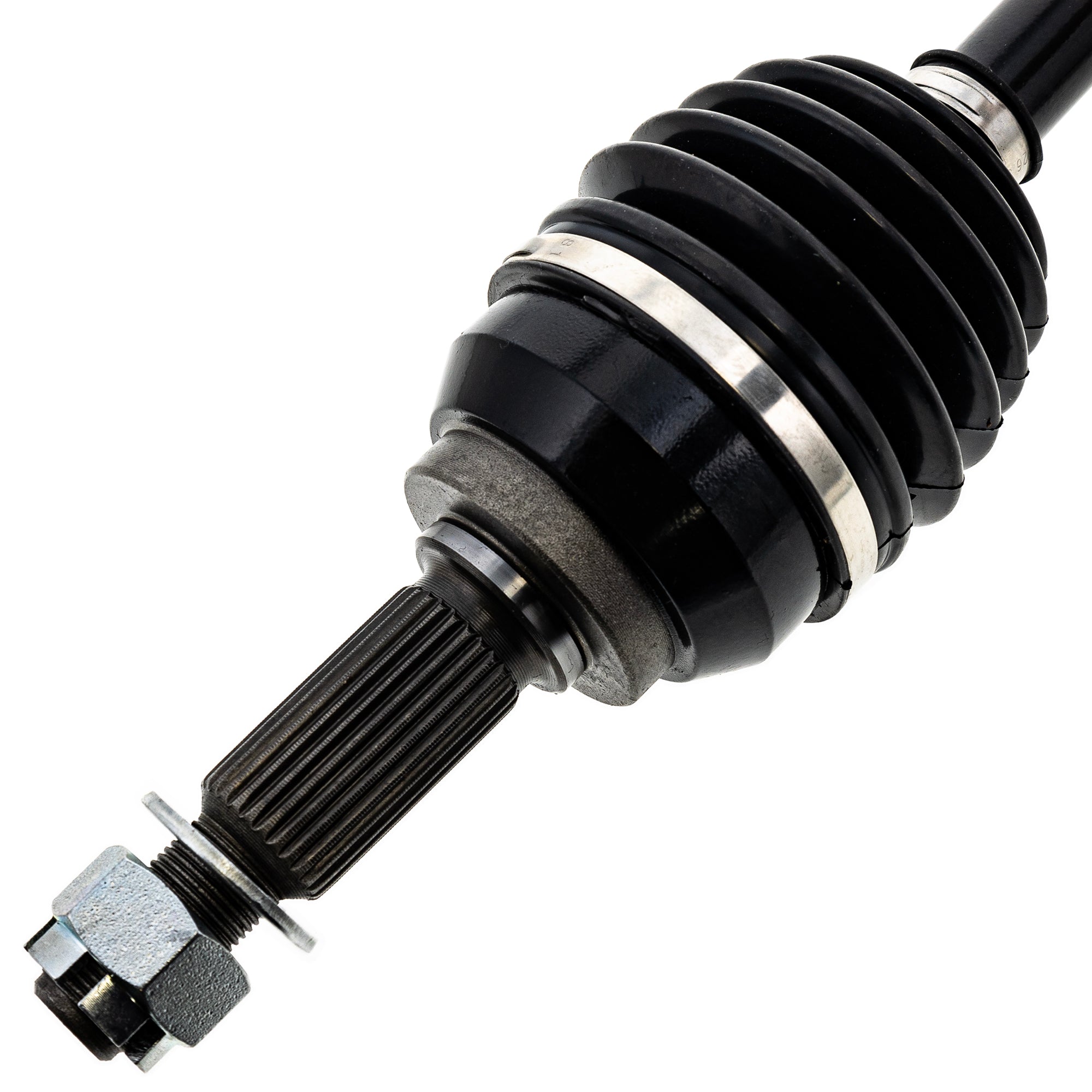 Front Right CV Axle Half Drive Shaft for John Deere Gator HPX615E