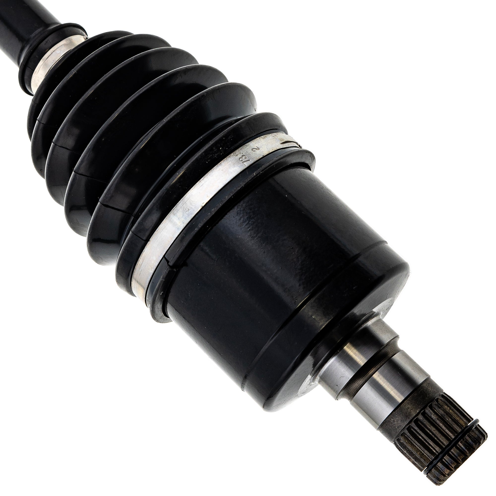 Front Right CV Axle Half Drive Shaft for John Deere Gator HPX615E