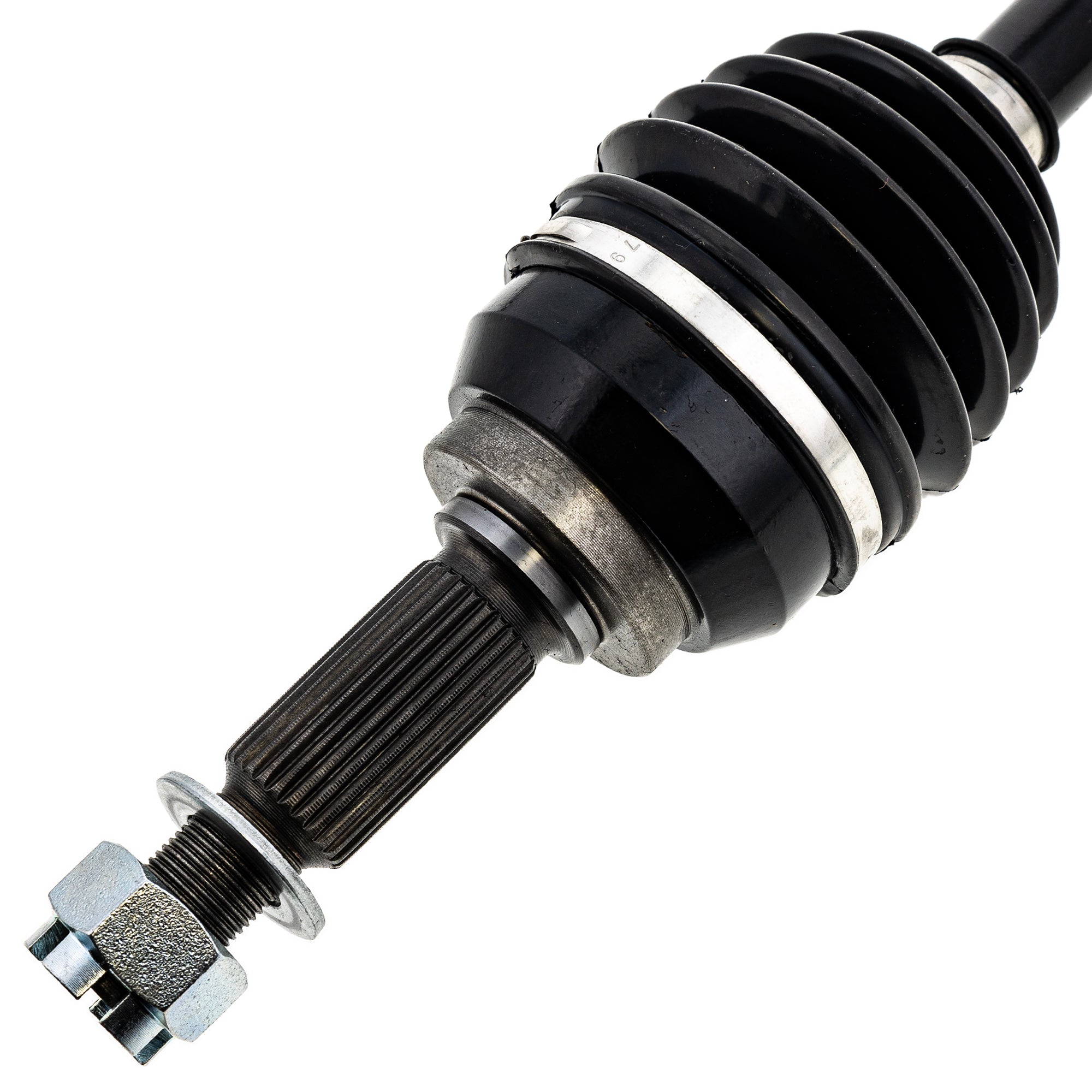 NICHE High Strength CV Axle AUC13731