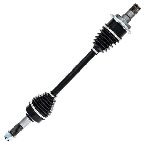 Shin50  Rear Left Drive Shaft CV Axle Assembly CF-Moto | NICHE PARTS