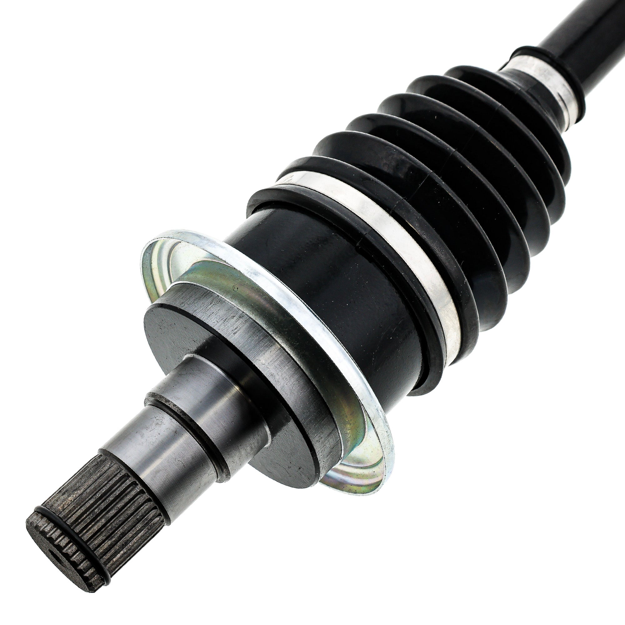 Rear Left Drive Shaft CV Axle Assembly CF-Moto | NICHE PARTS