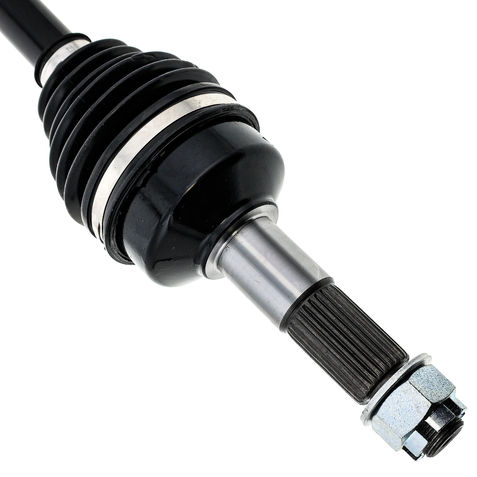 【amato】 Rear Left Drive Shaft CV Axle Assembly CF-Moto | NICHE PARTS