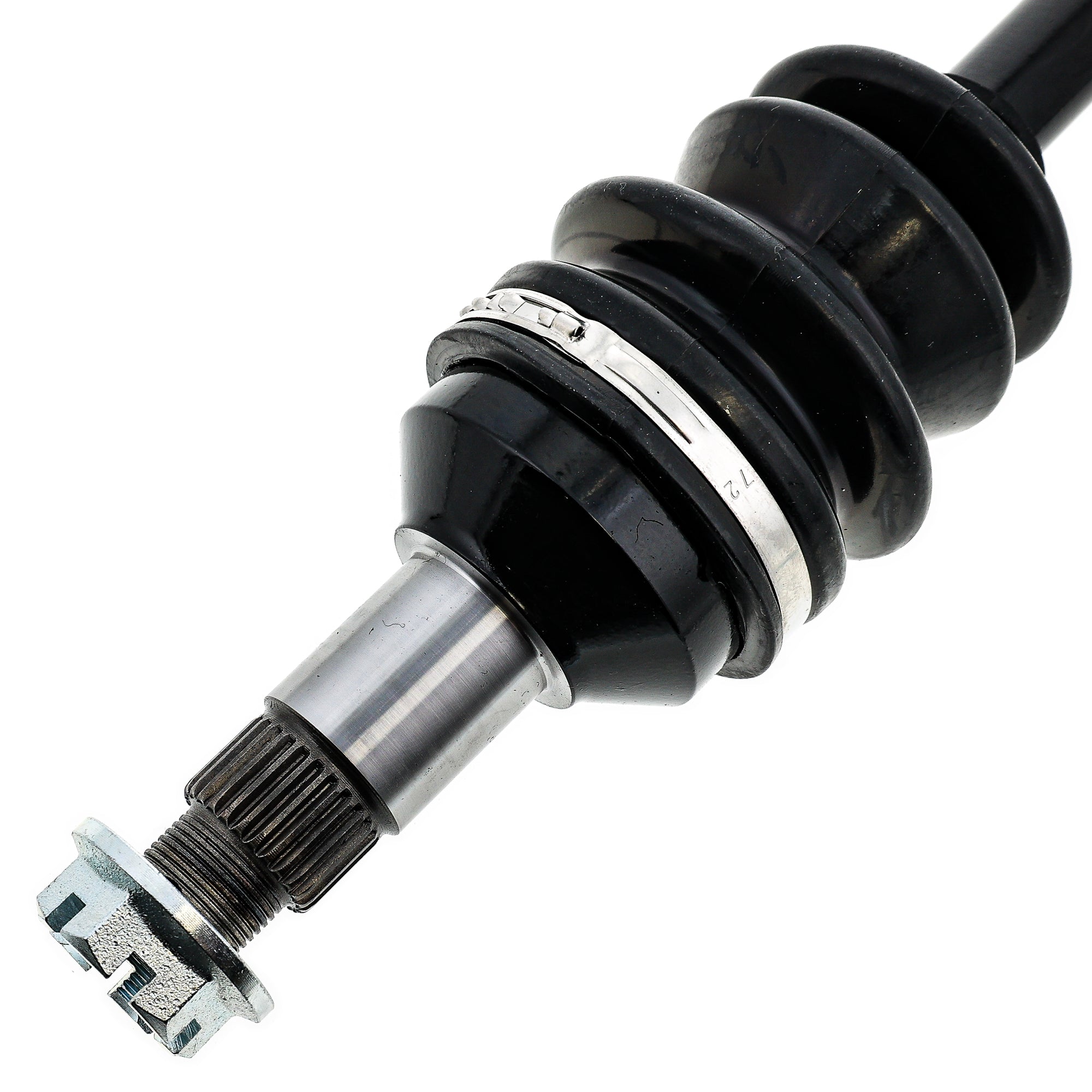 NICHE High Strength CV Axle 2502-563 2502-526