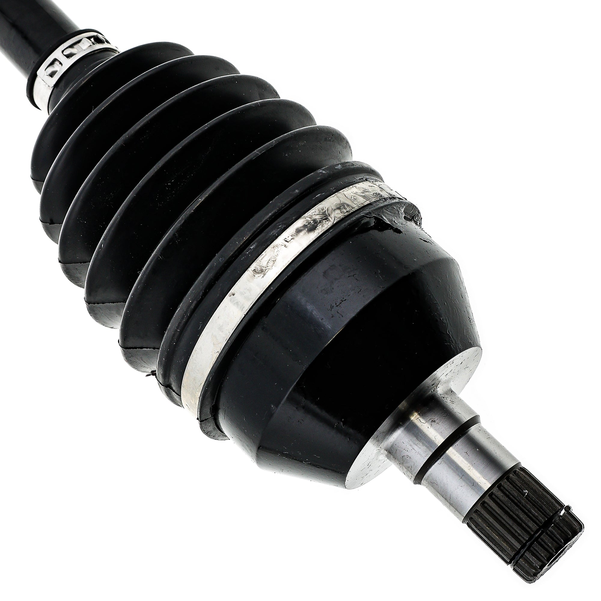 Front Right Half Drive Shaft CV Axle Assembly Can-Am | NICHE PARTS