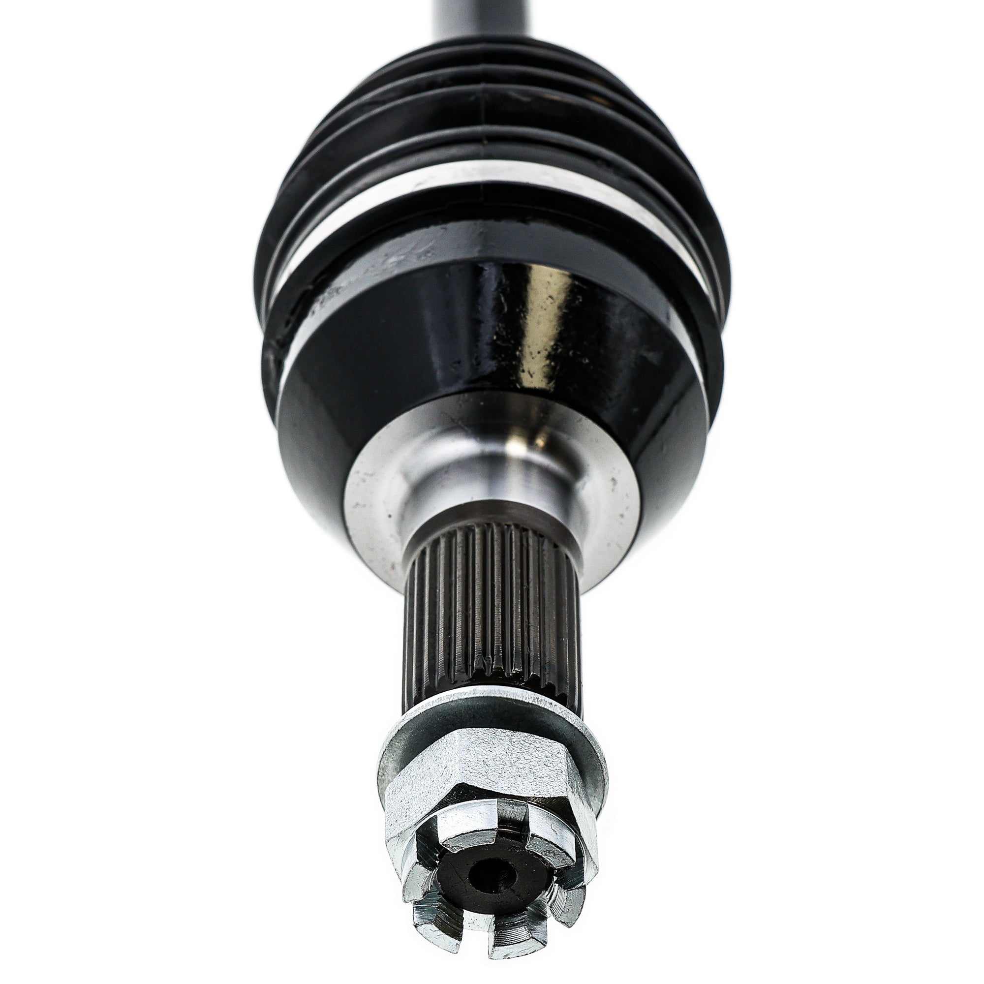 Aぇ! group Front Right Half Drive Shaft CV Axle Assembly Can-Am | NICHE