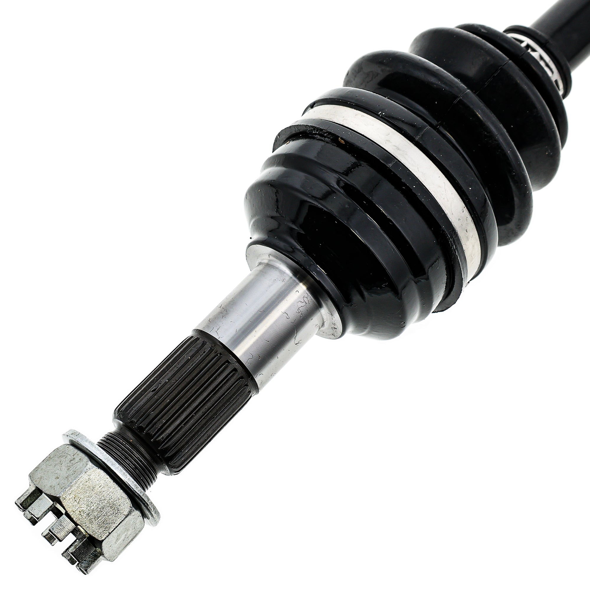 nkhs  Front Right Drive Shaft CV Axle Assembly Honda | NICHE PARTS