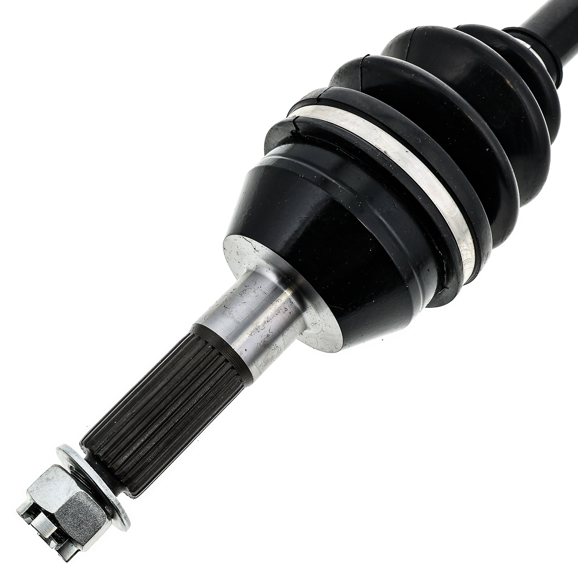 Rear Left Drive Shaft CV Axle Assembly Polaris | NICHE PARTS