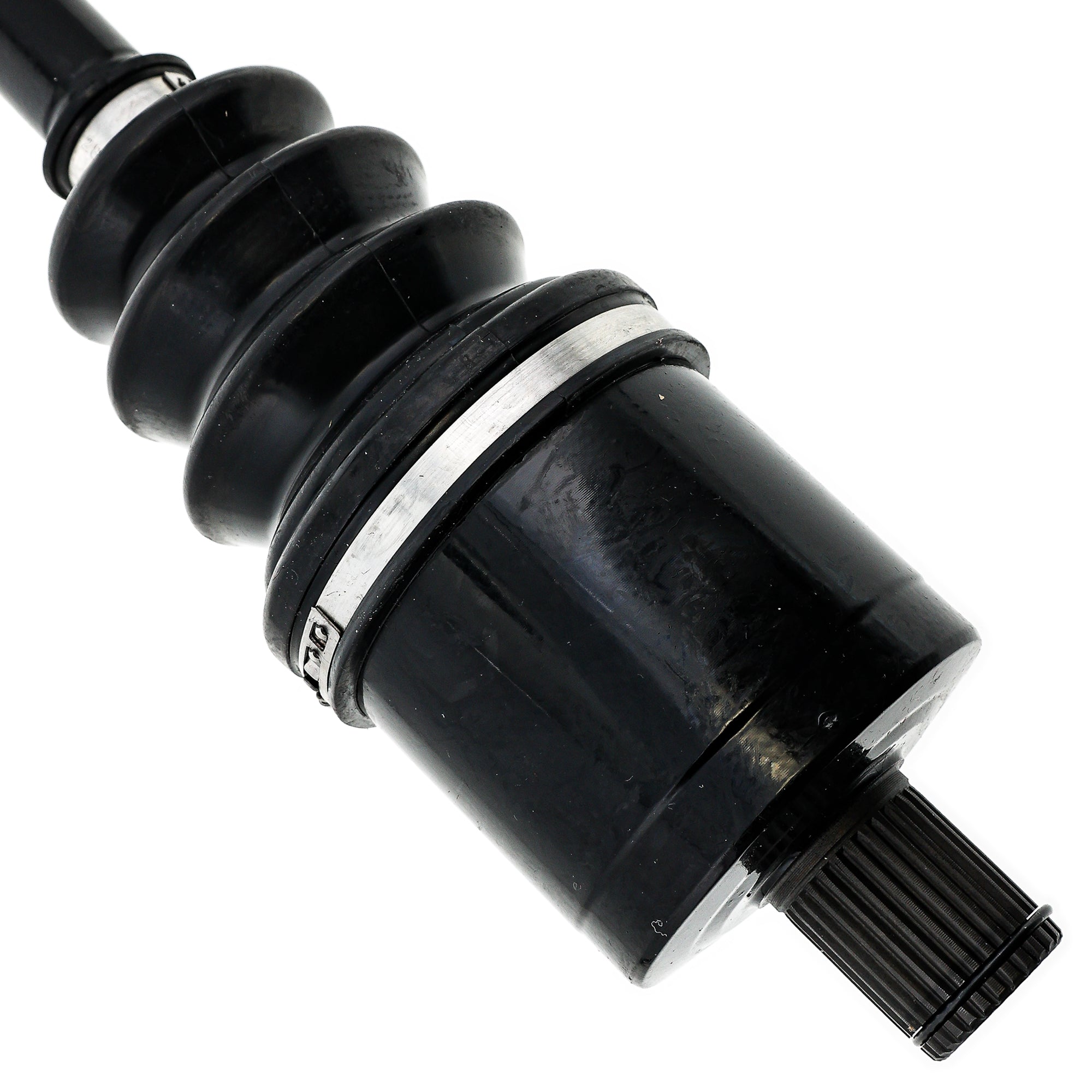 Rear Left Drive Shaft CV Axle Assembly Polaris | NICHE PARTS