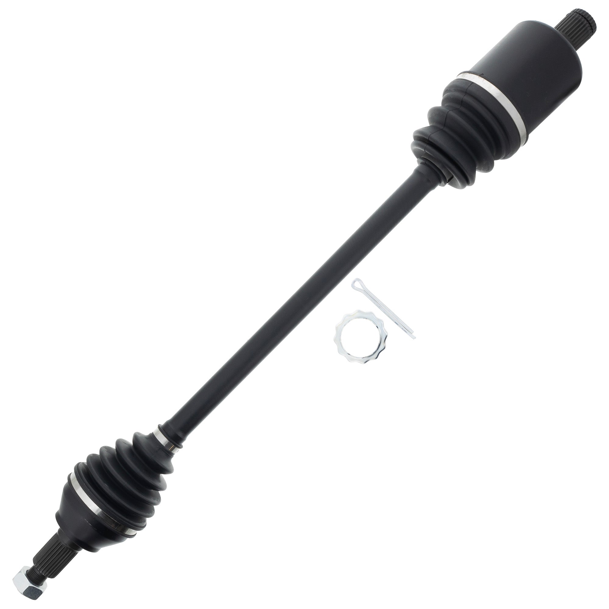 High Strength CV Axle for Xpedition RZR NICHE 519-KCA2665X